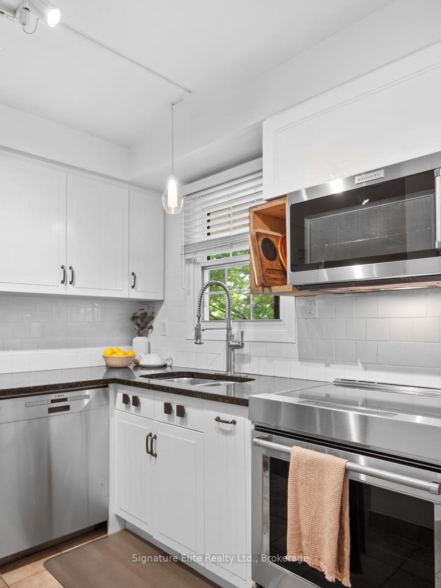Photo 20 of Unit 13, 101 Glen Manor Drive, Toronto, The Beaches — HOMEH