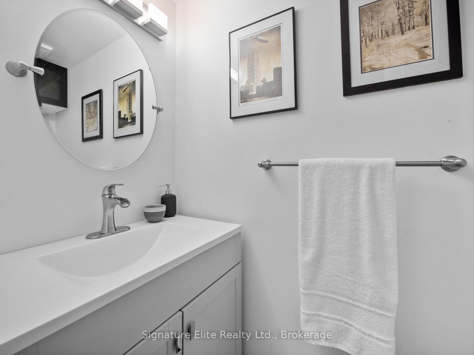 Photo 21 of Unit 13, 101 Glen Manor Drive, Toronto, The Beaches — HOMEH