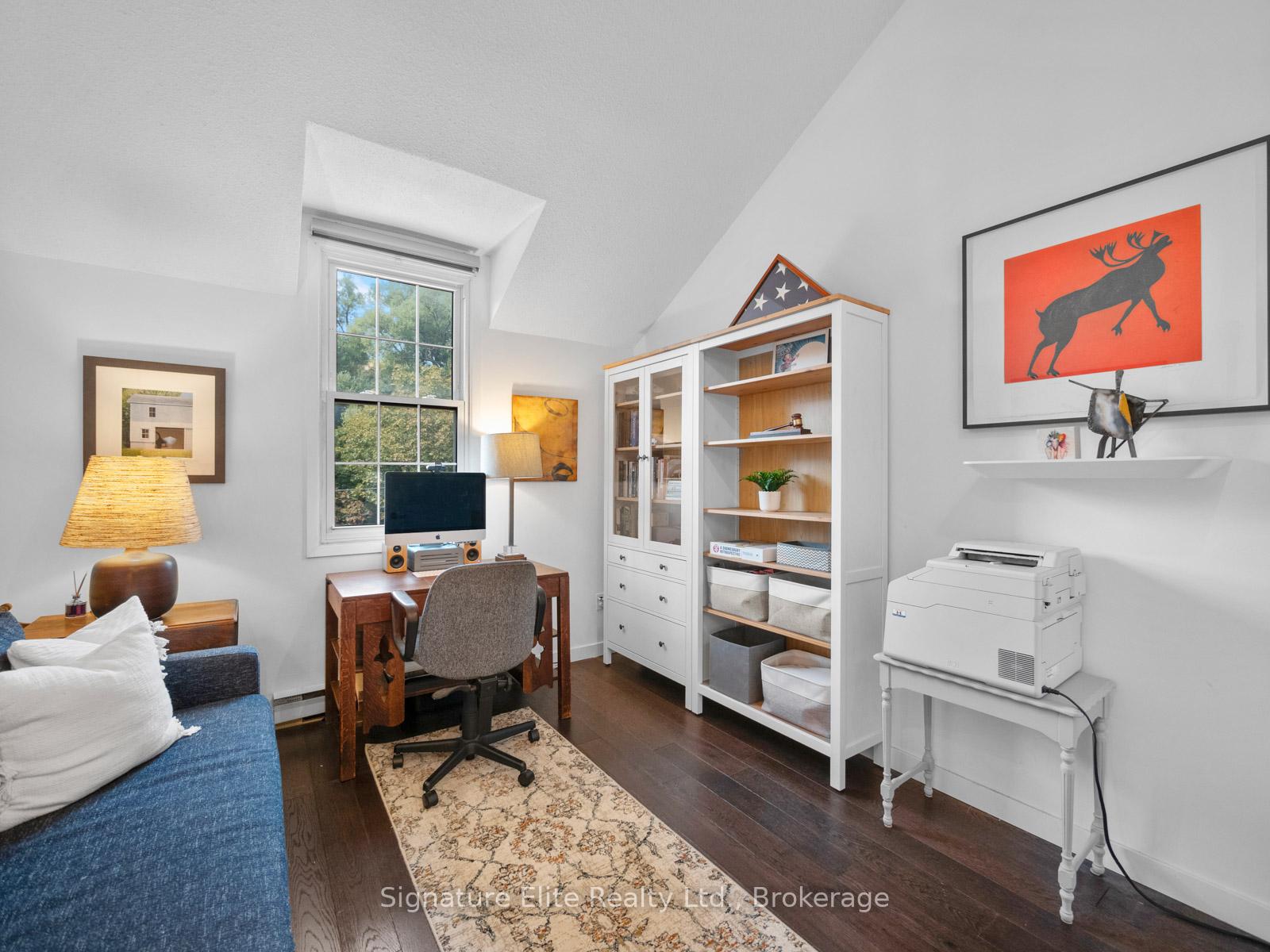 Photo 22 of Unit 13, 101 Glen Manor Drive, Toronto, The Beaches — HOMEH