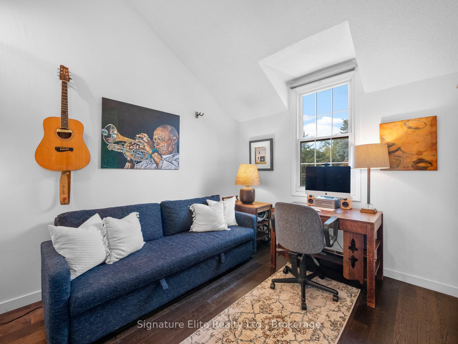 Photo 23 of Unit 13, 101 Glen Manor Drive, Toronto, The Beaches — HOMEH