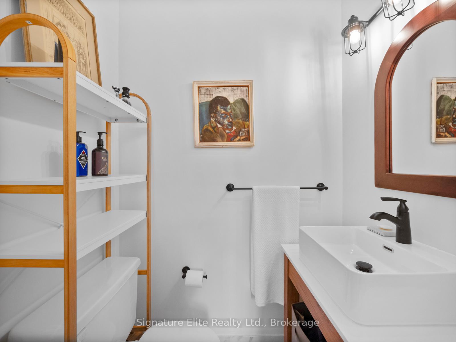 Photo 24 of Unit 13, 101 Glen Manor Drive, Toronto, The Beaches — HOMEH