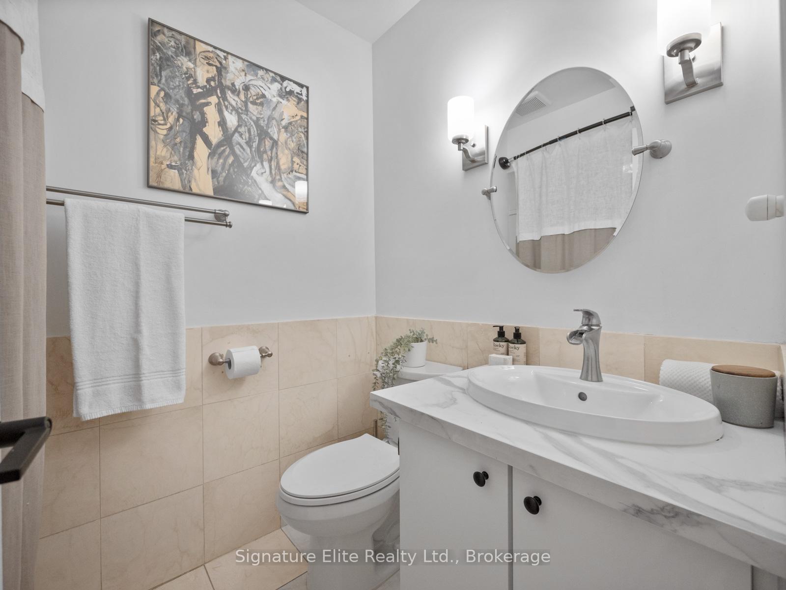 Photo 25 of Unit 13, 101 Glen Manor Drive, Toronto, The Beaches — HOMEH