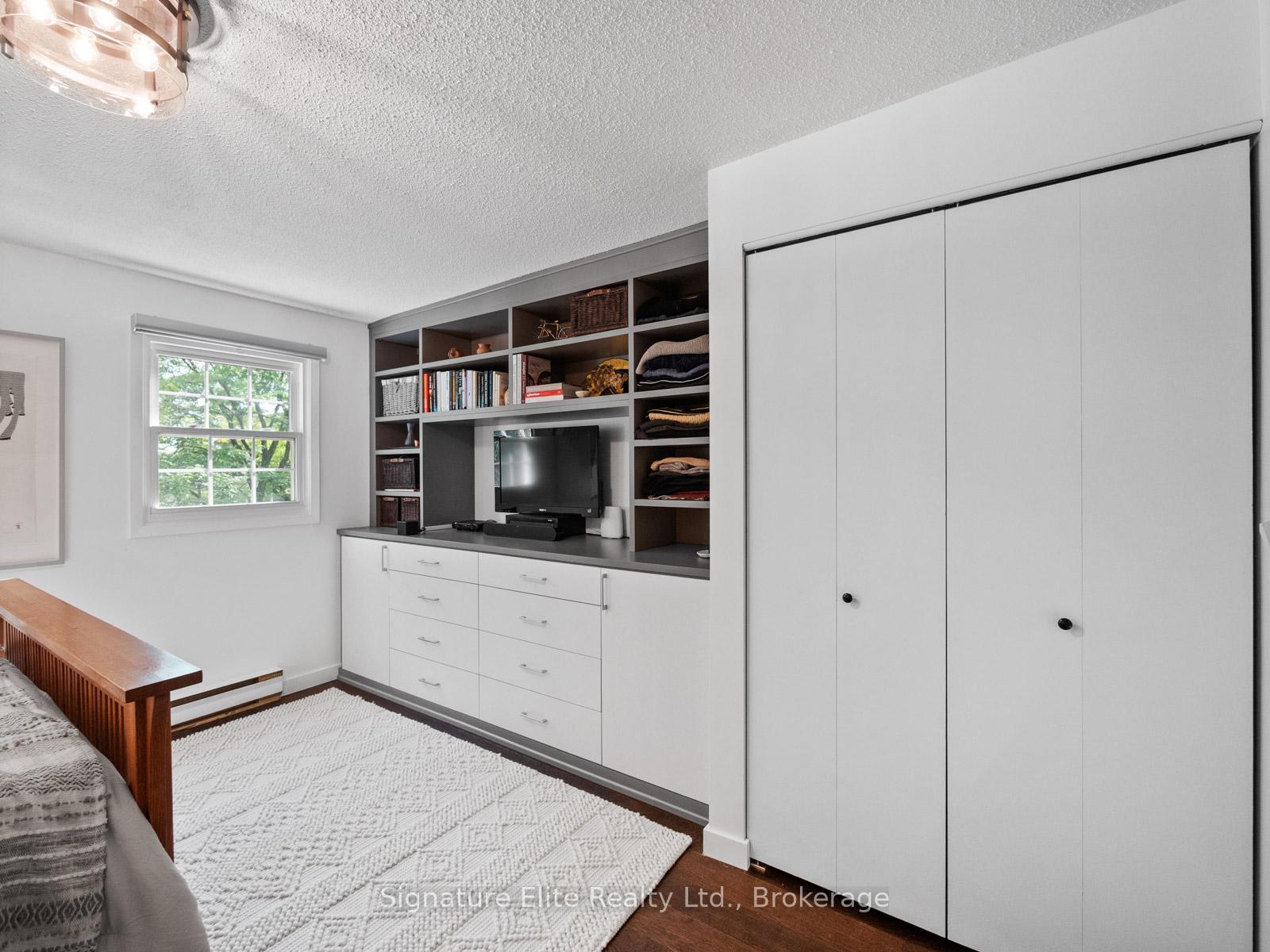 Photo 29 of Unit 13, 101 Glen Manor Drive, Toronto, The Beaches — HOMEH
