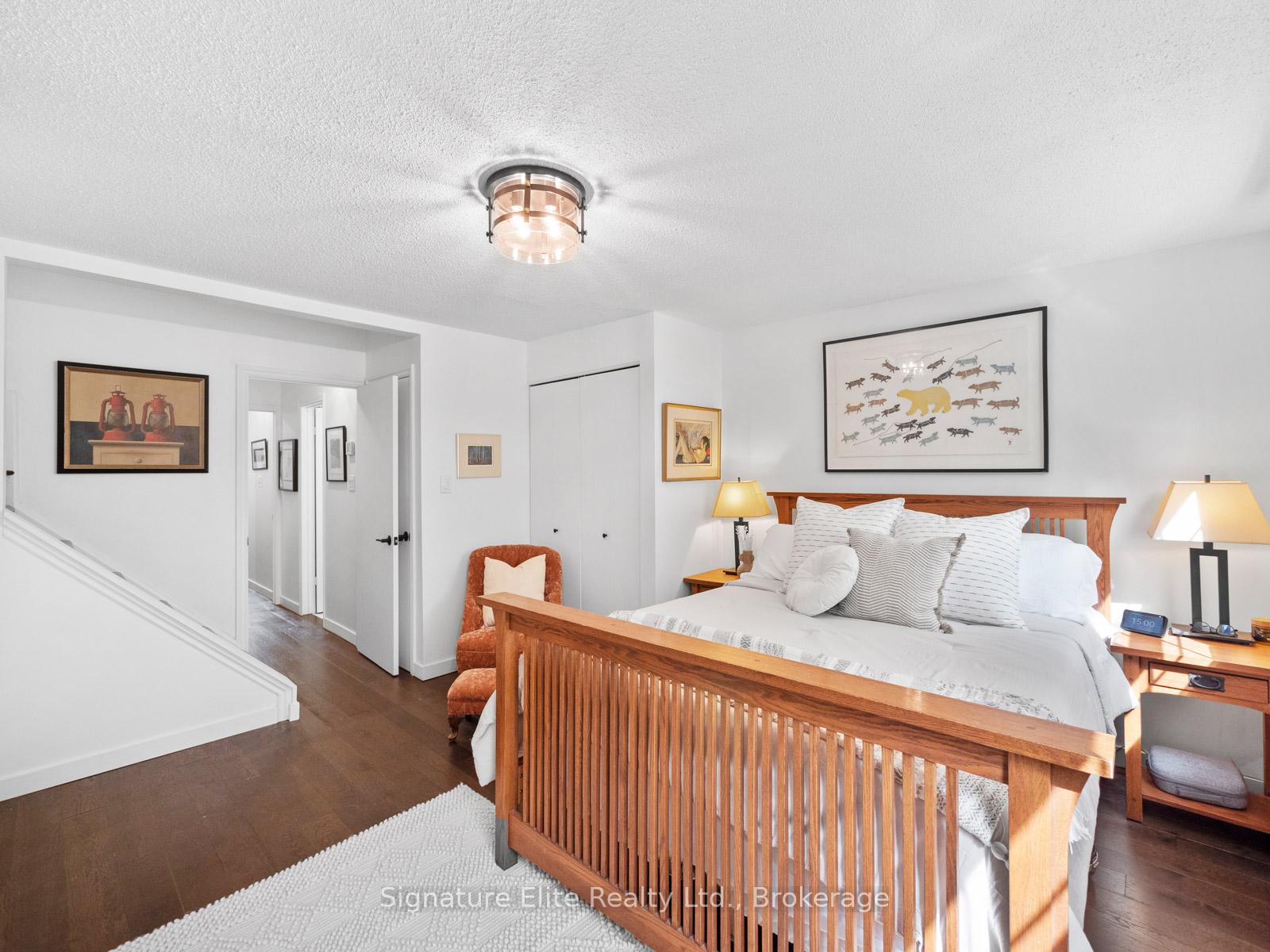 Photo 30 of Unit 13, 101 Glen Manor Drive, Toronto, The Beaches — HOMEH
