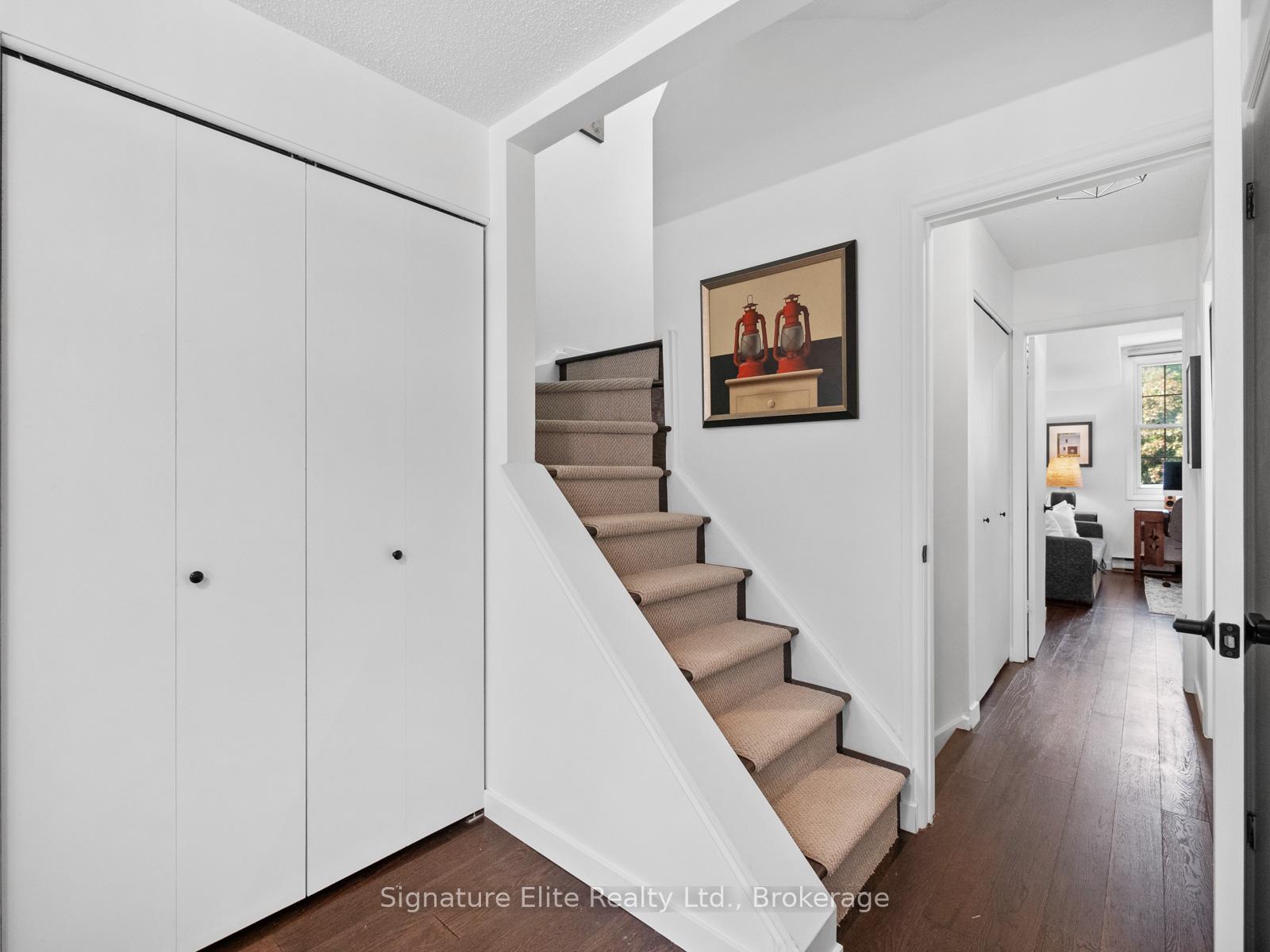 Photo 31 of Unit 13, 101 Glen Manor Drive, Toronto, The Beaches — HOMEH