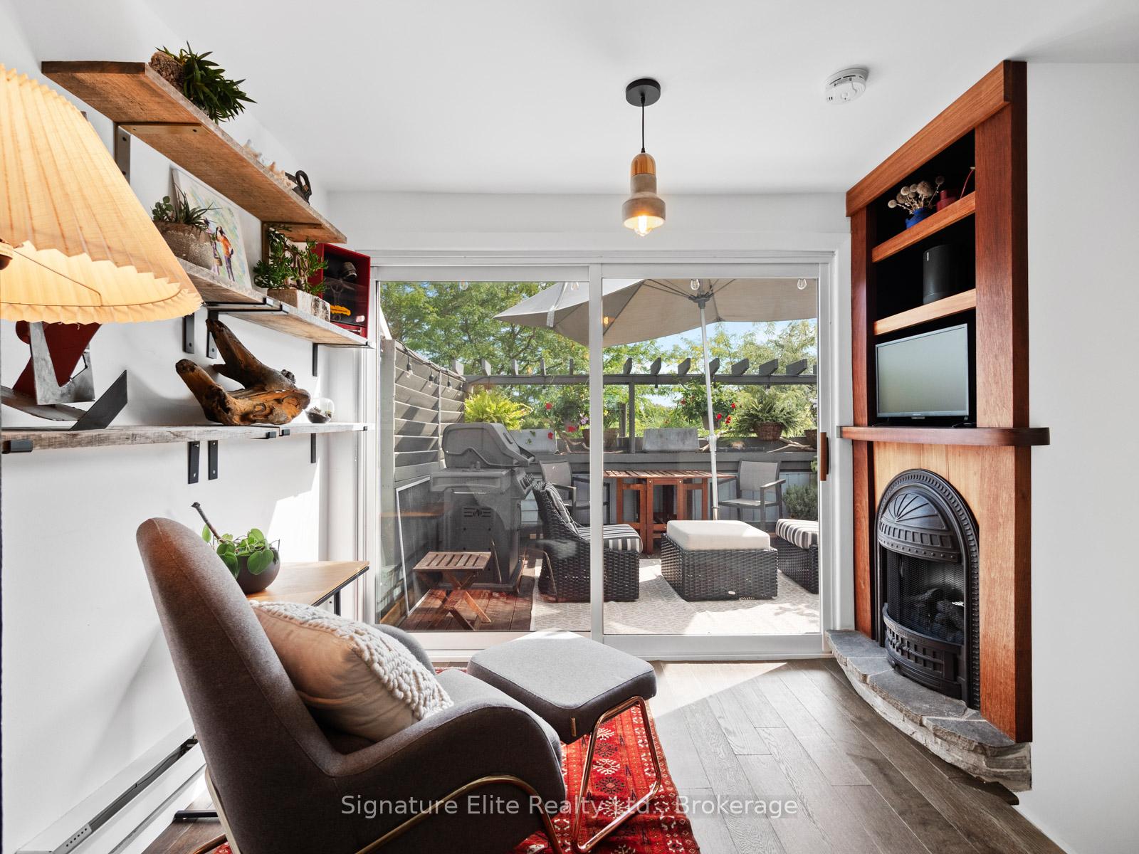 Photo 33 of Unit 13, 101 Glen Manor Drive, Toronto, The Beaches — HOMEH