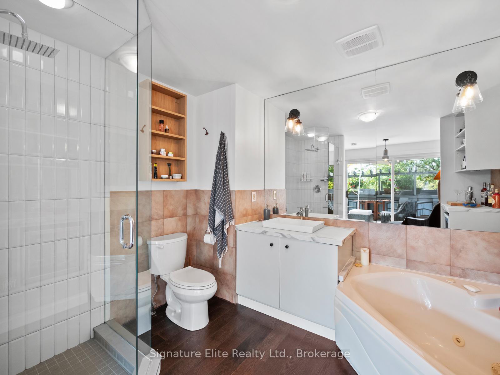 Photo 35 of Unit 13, 101 Glen Manor Drive, Toronto, The Beaches — HOMEH