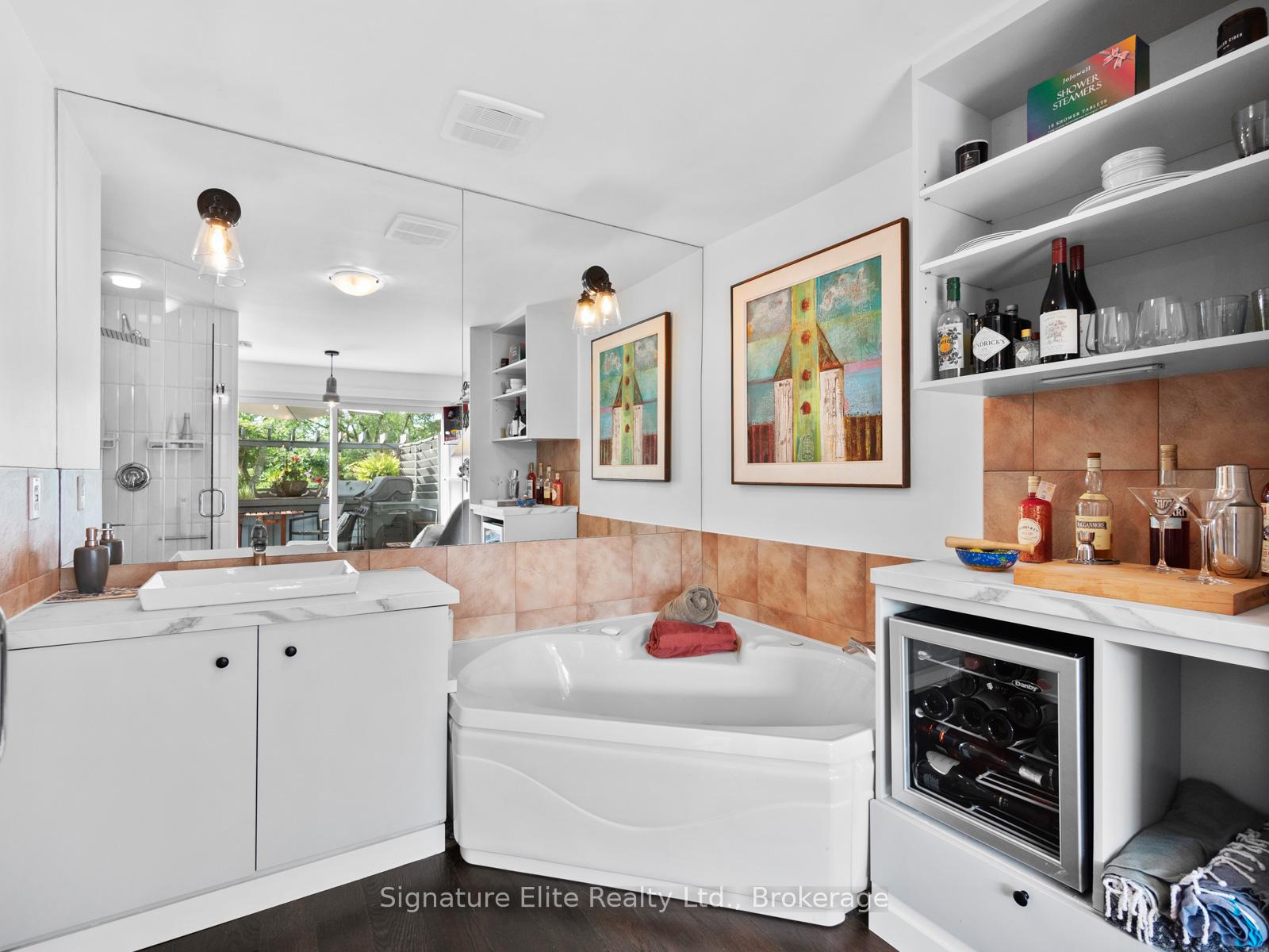 Photo 36 of Unit 13, 101 Glen Manor Drive, Toronto, The Beaches — HOMEH