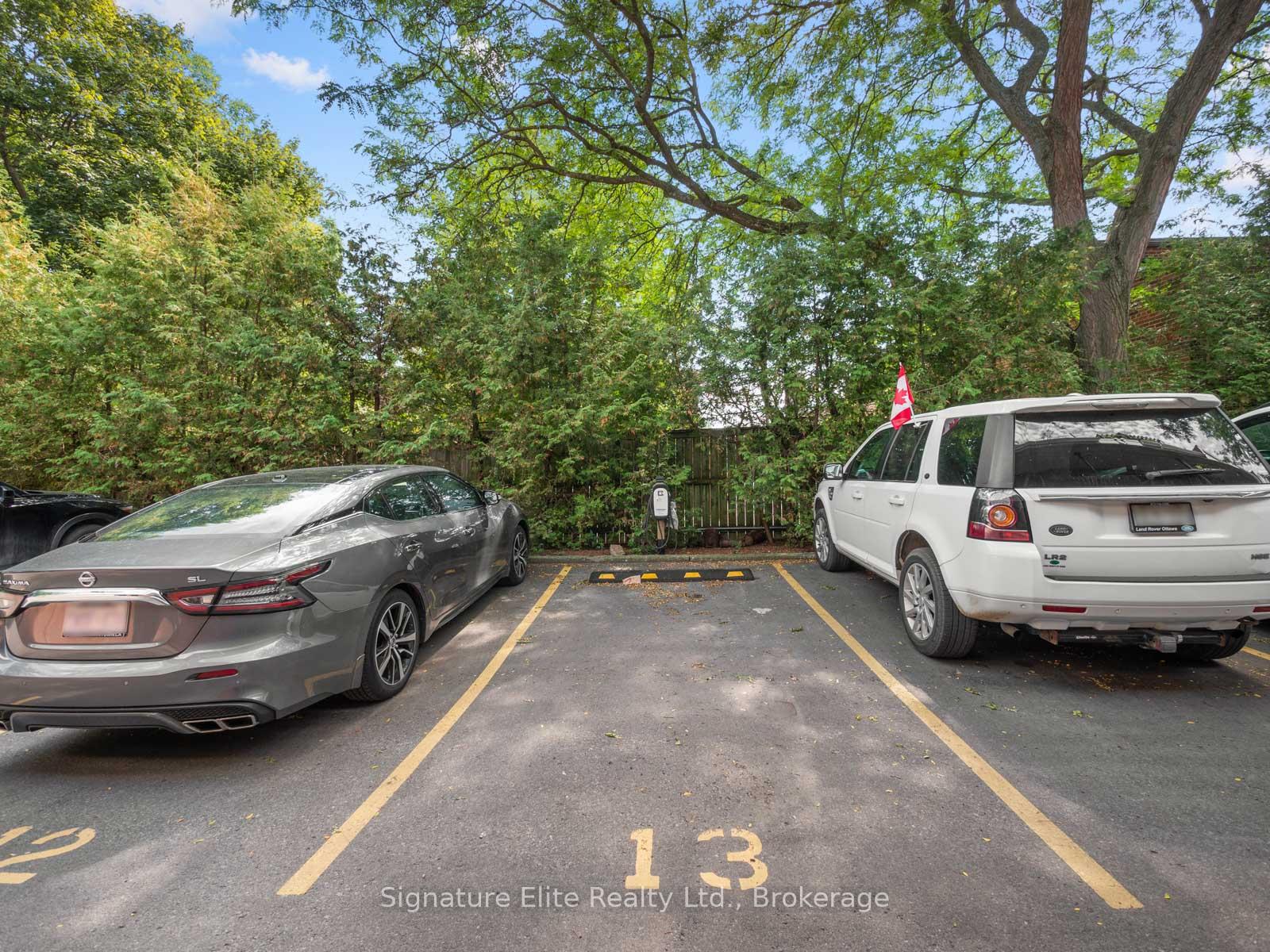 Photo 37 of Unit 13, 101 Glen Manor Drive, Toronto, The Beaches — HOMEH