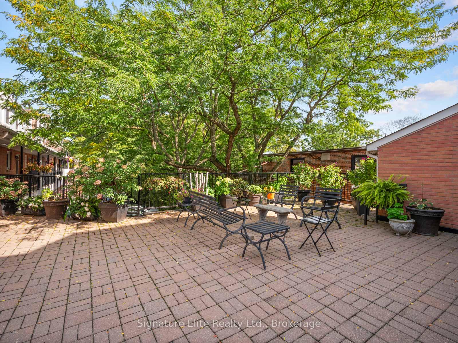 Photo 39 of Unit 13, 101 Glen Manor Drive, Toronto, The Beaches — HOMEH