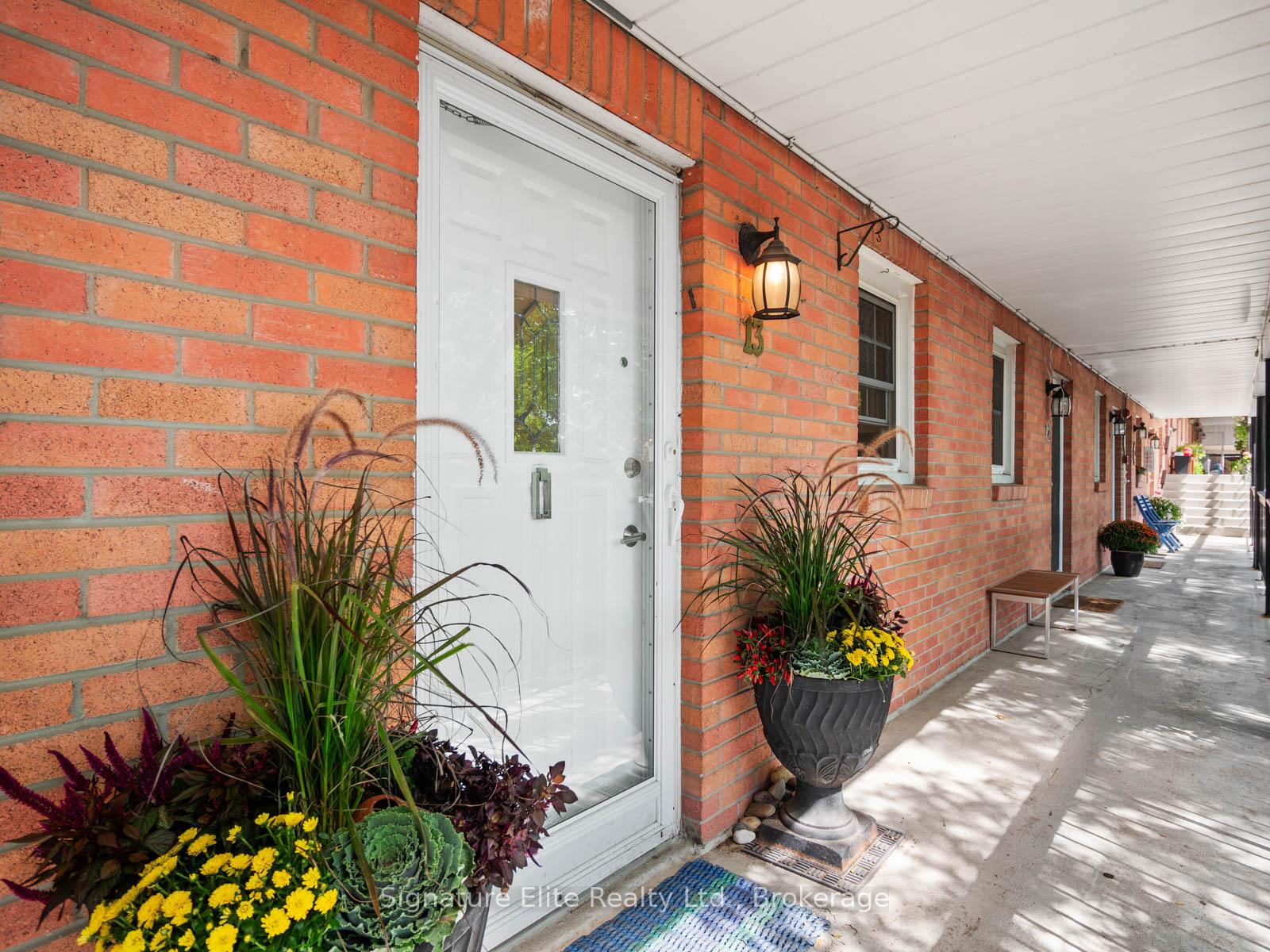Photo 40 of Unit 13, 101 Glen Manor Drive, Toronto, The Beaches — HOMEH