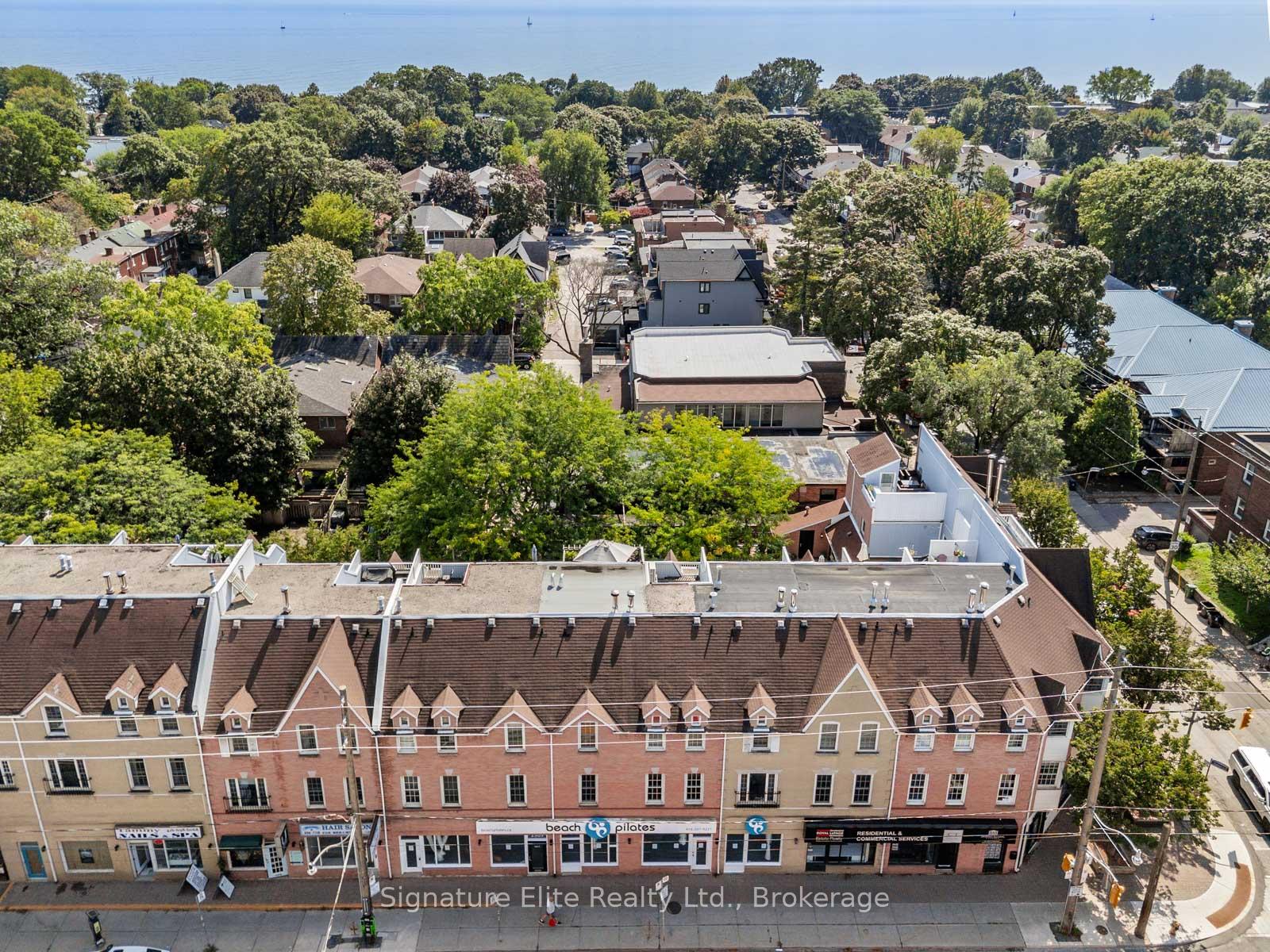 Photo 43 of Unit 13, 101 Glen Manor Drive, Toronto, The Beaches — HOMEH
