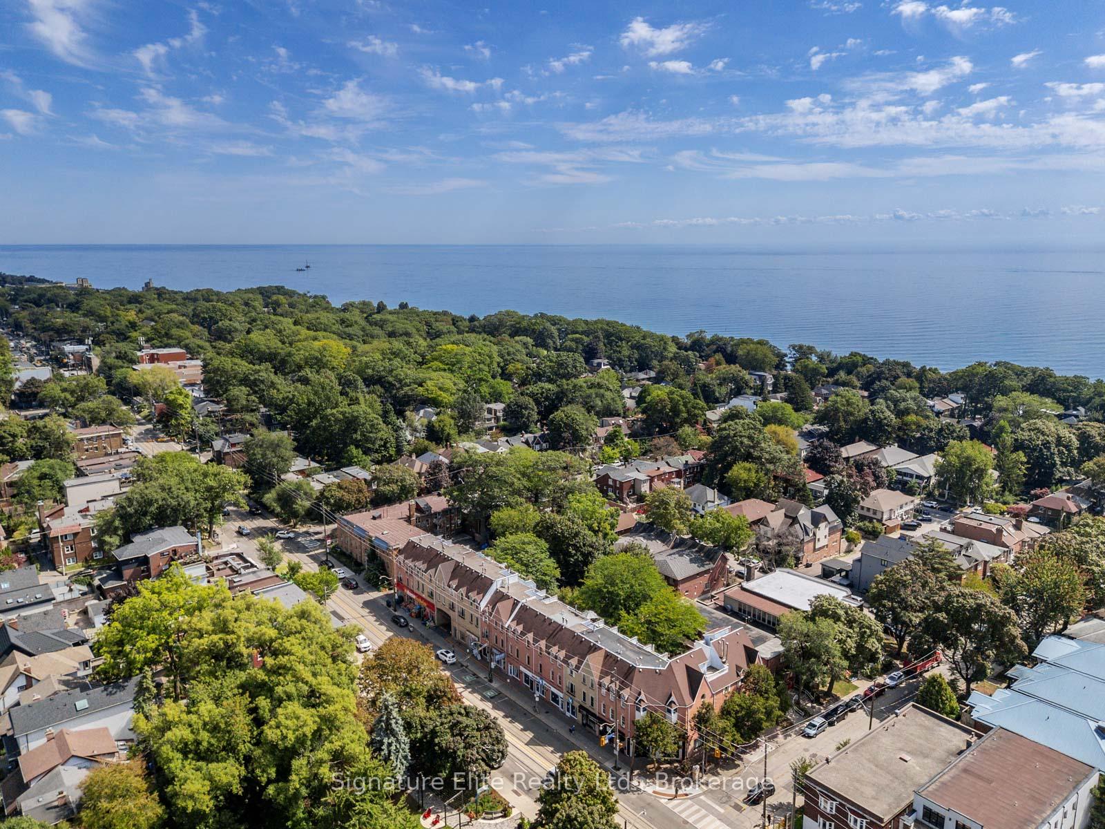 Photo 45 of Unit 13, 101 Glen Manor Drive, Toronto, The Beaches — HOMEH