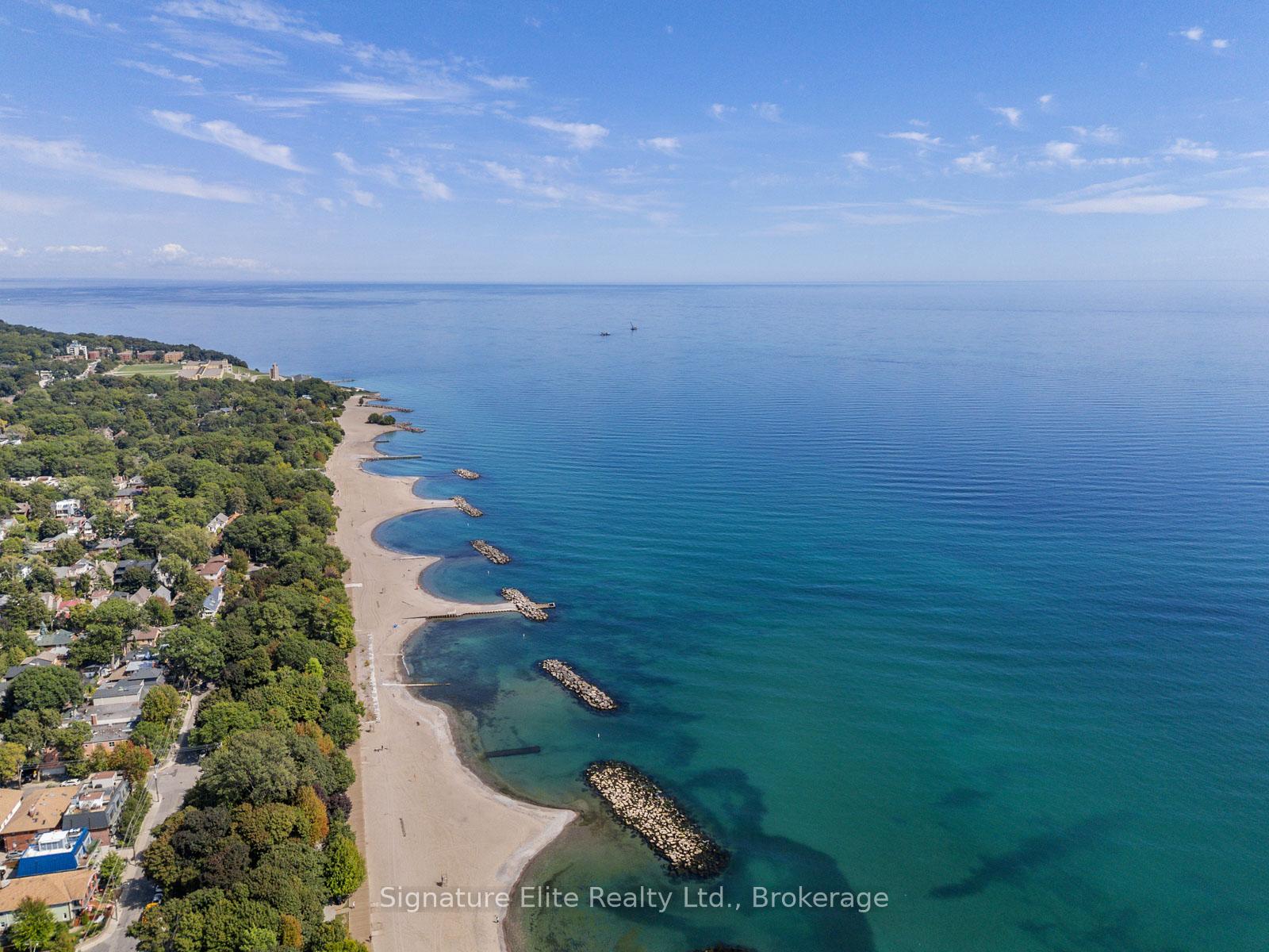 Photo 46 of Unit 13, 101 Glen Manor Drive, Toronto, The Beaches — HOMEH
