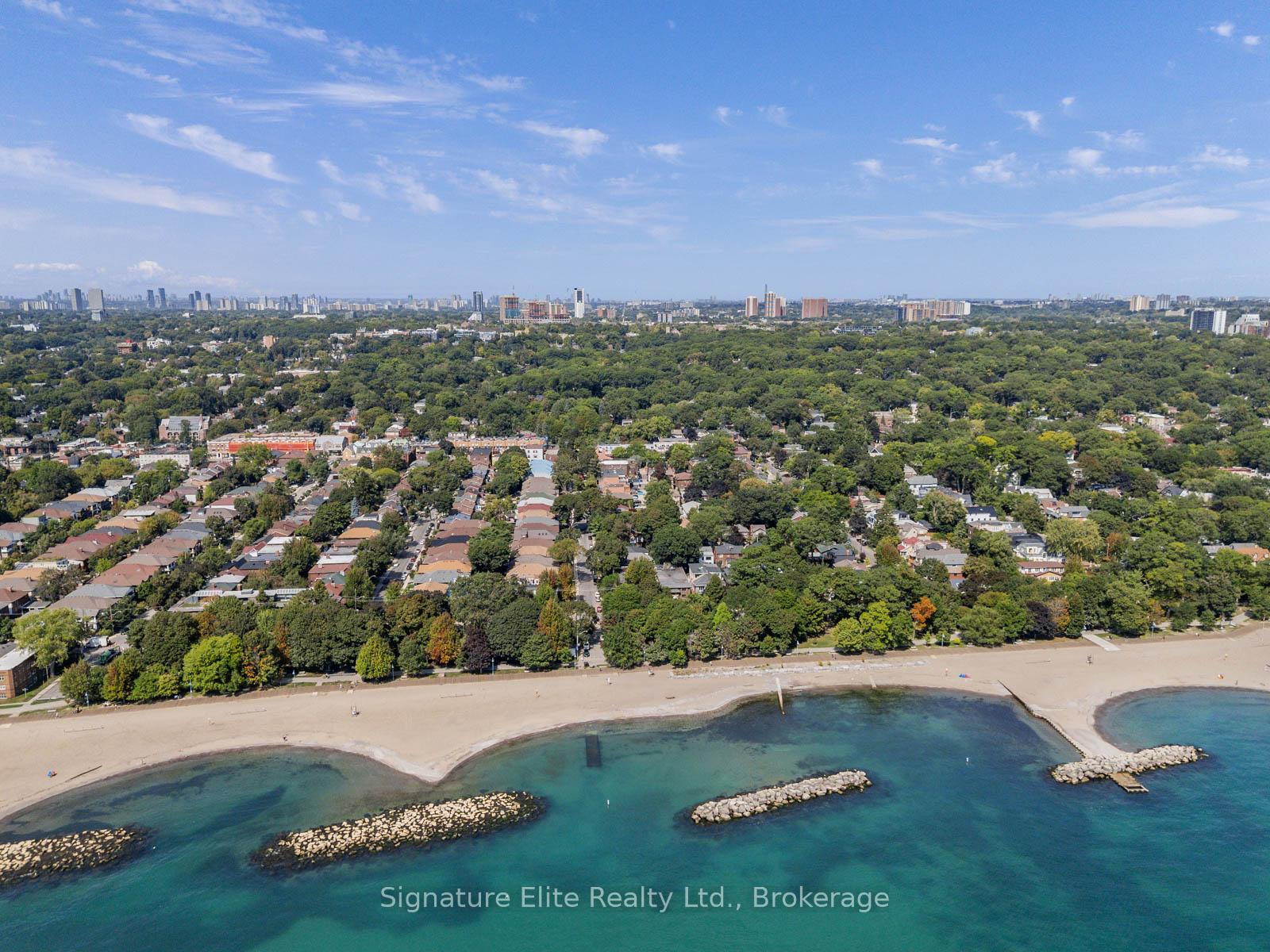 Photo 47 of Unit 13, 101 Glen Manor Drive, Toronto, The Beaches — HOMEH