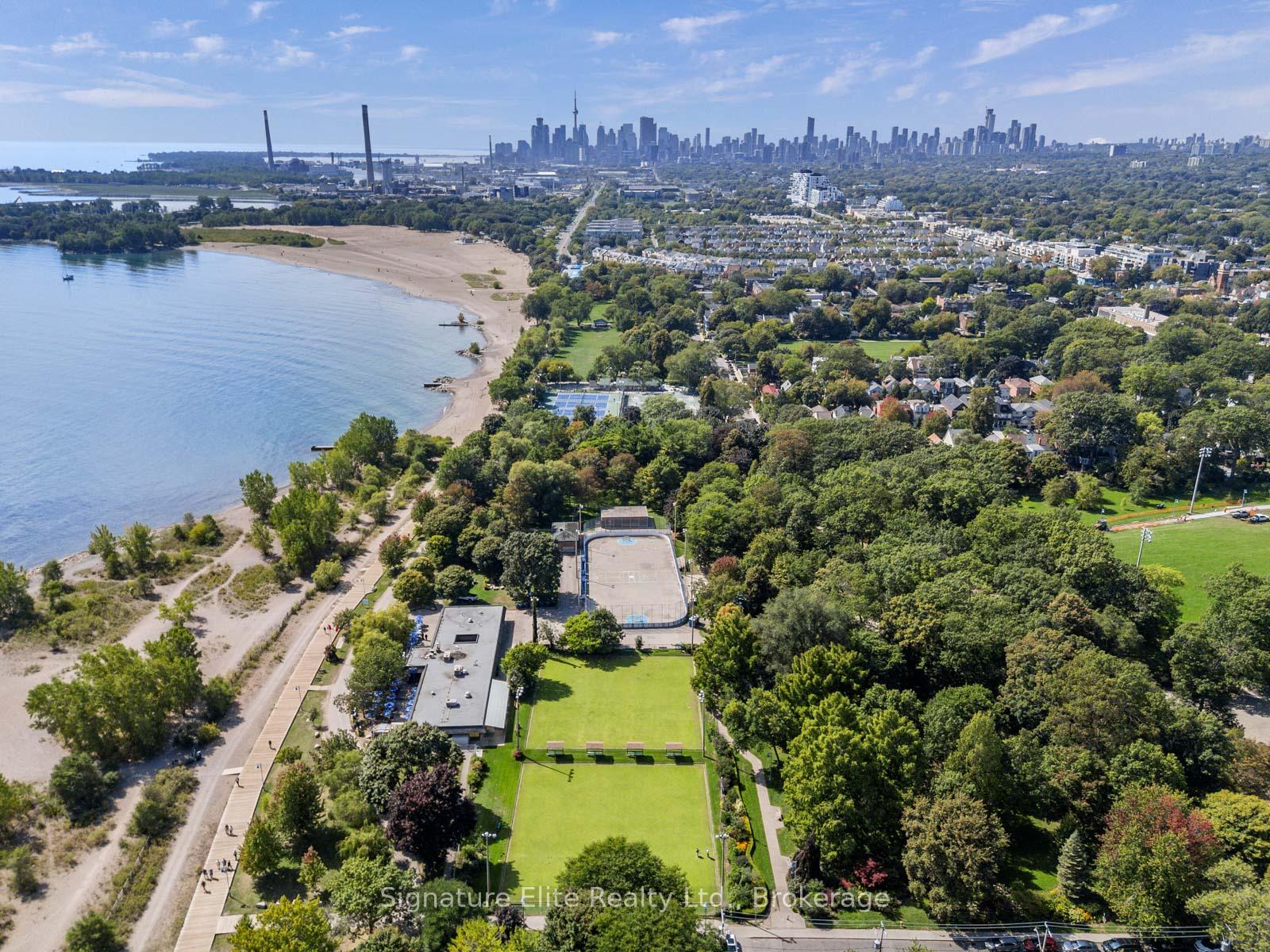 Photo 48 of Unit 13, 101 Glen Manor Drive, Toronto, The Beaches — HOMEH