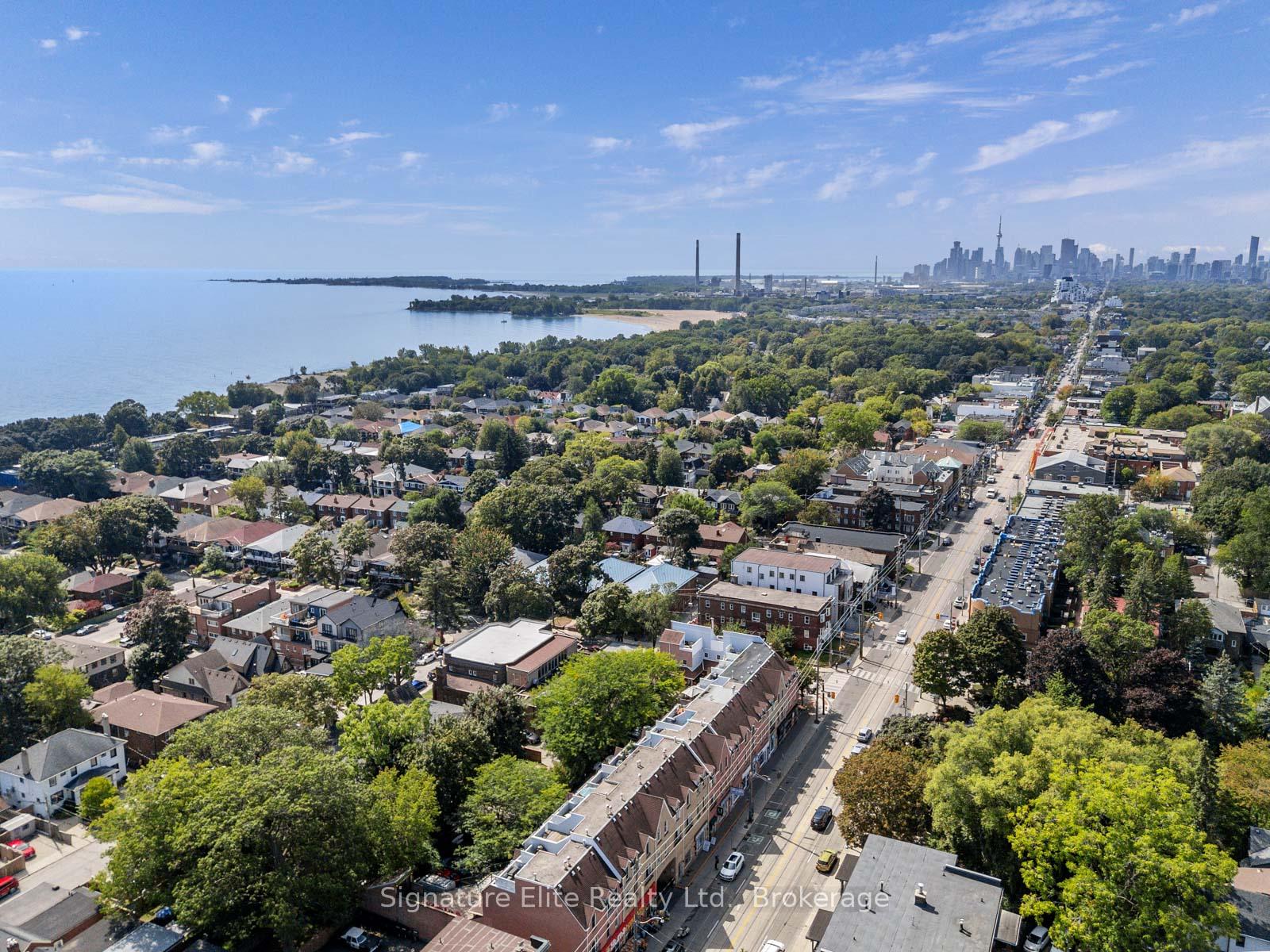 Photo 49 of Unit 13, 101 Glen Manor Drive, Toronto, The Beaches — HOMEH