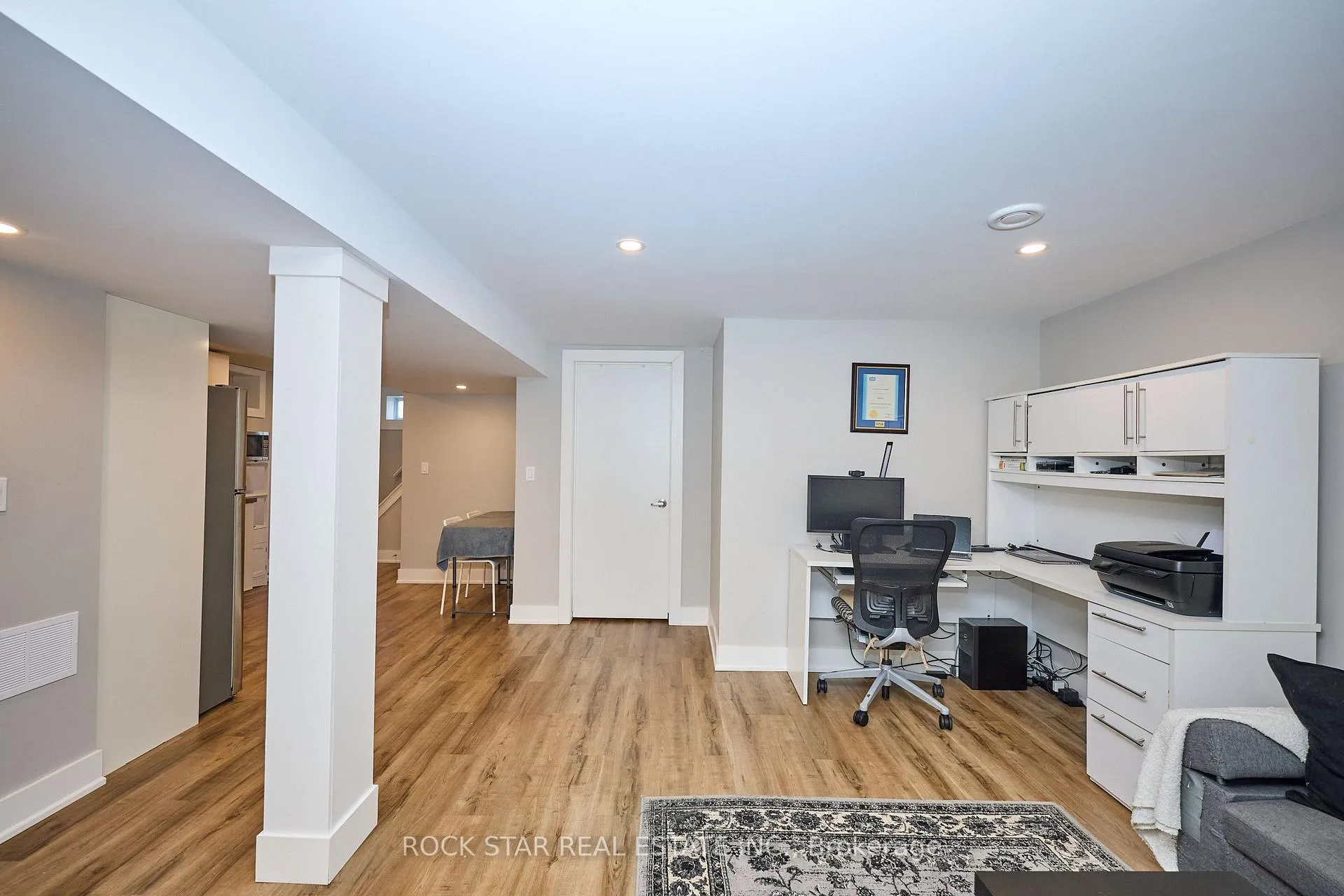 Photo 18 of 100 Jacobson Avenue, St. Catharines, Glendale/Glenridge — HOMEH