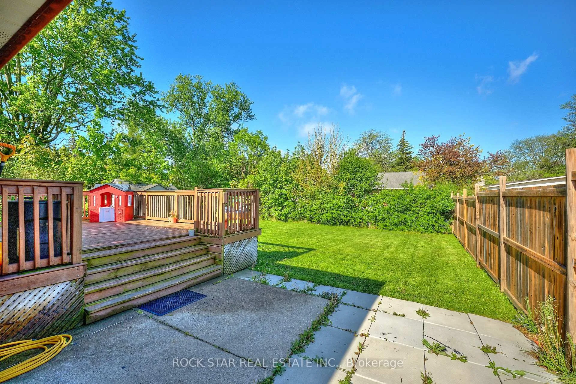 Photo 23 of 100 Jacobson Avenue, St. Catharines, Glendale/Glenridge — HOMEH