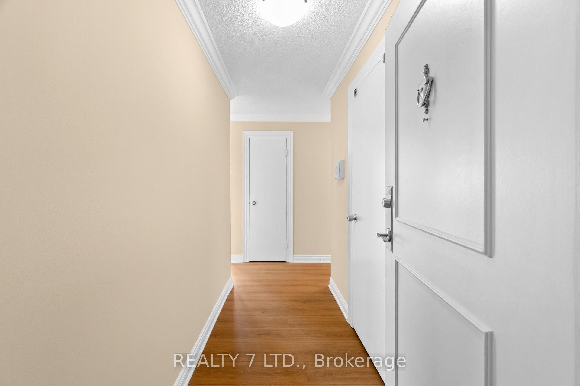 Photo 21 of Unit 1507, 50 Elm Drive E, Mississauga, Mississauga Valleys — HOMEH