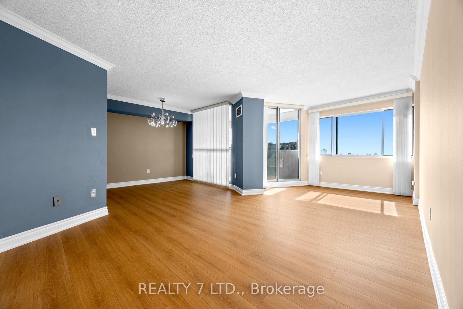 Photo 24 of Unit 1507, 50 Elm Drive E, Mississauga, Mississauga Valleys — HOMEH