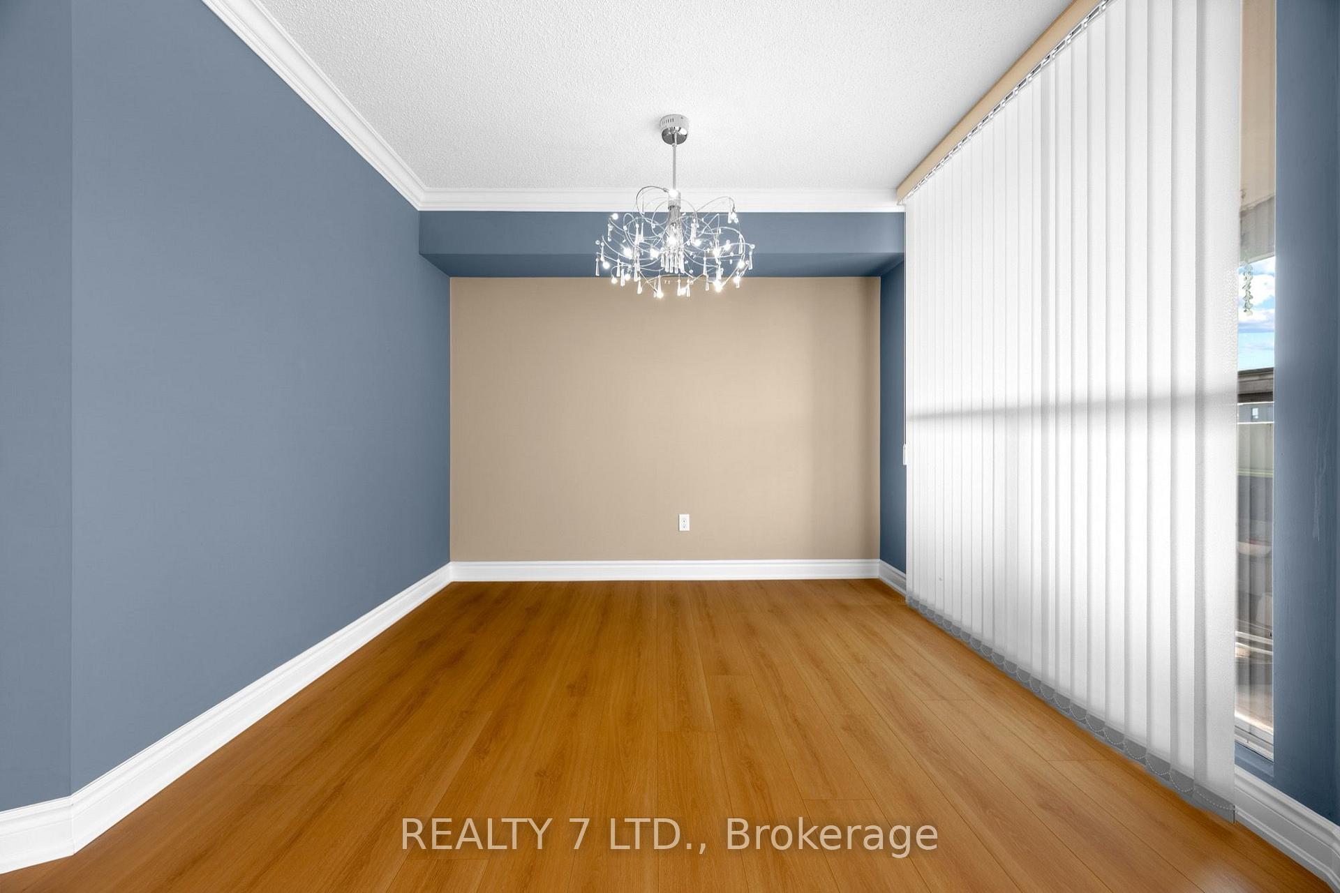 Photo 27 of Unit 1507, 50 Elm Drive E, Mississauga, Mississauga Valleys — HOMEH