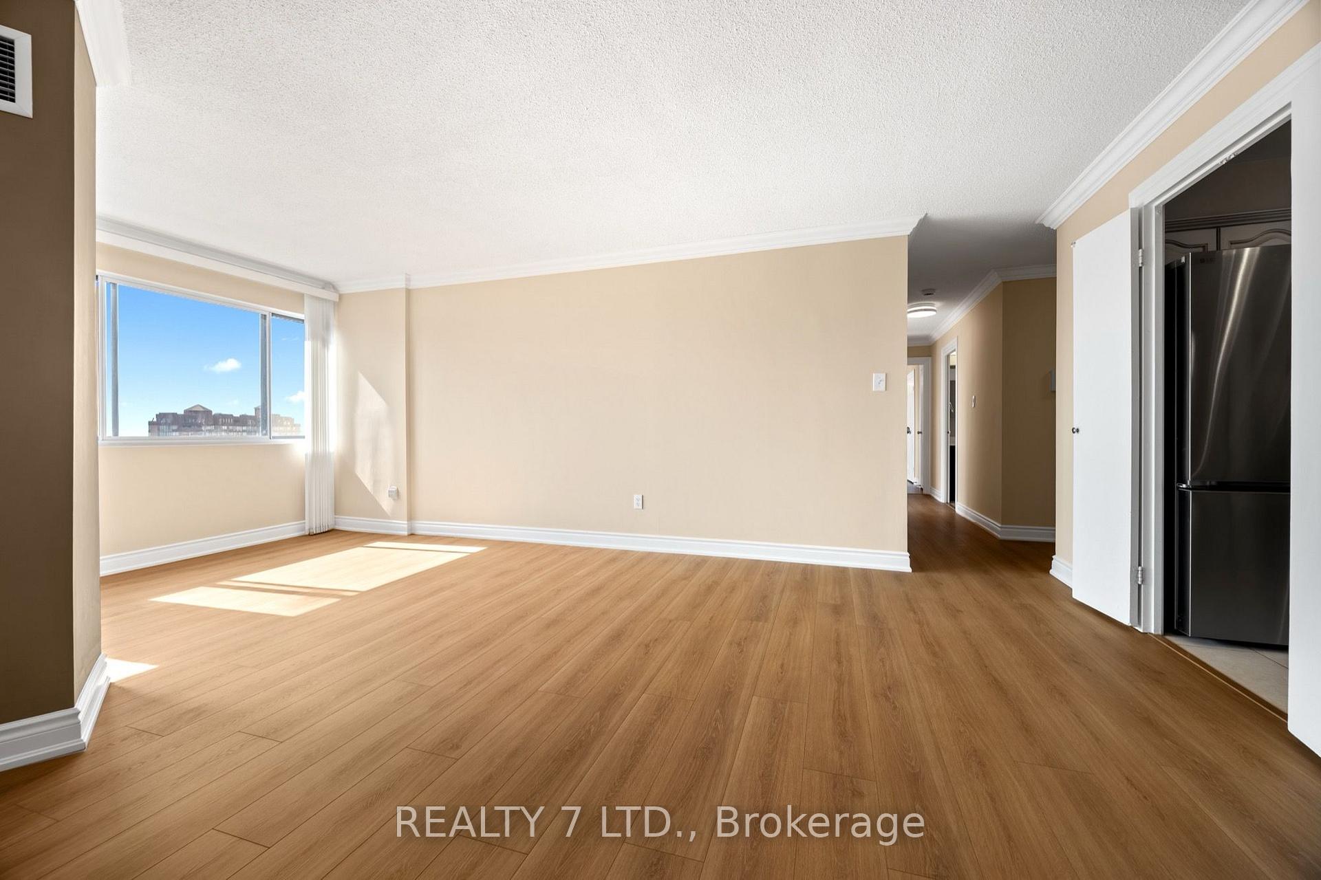 Photo 30 of Unit 1507, 50 Elm Drive E, Mississauga, Mississauga Valleys — HOMEH