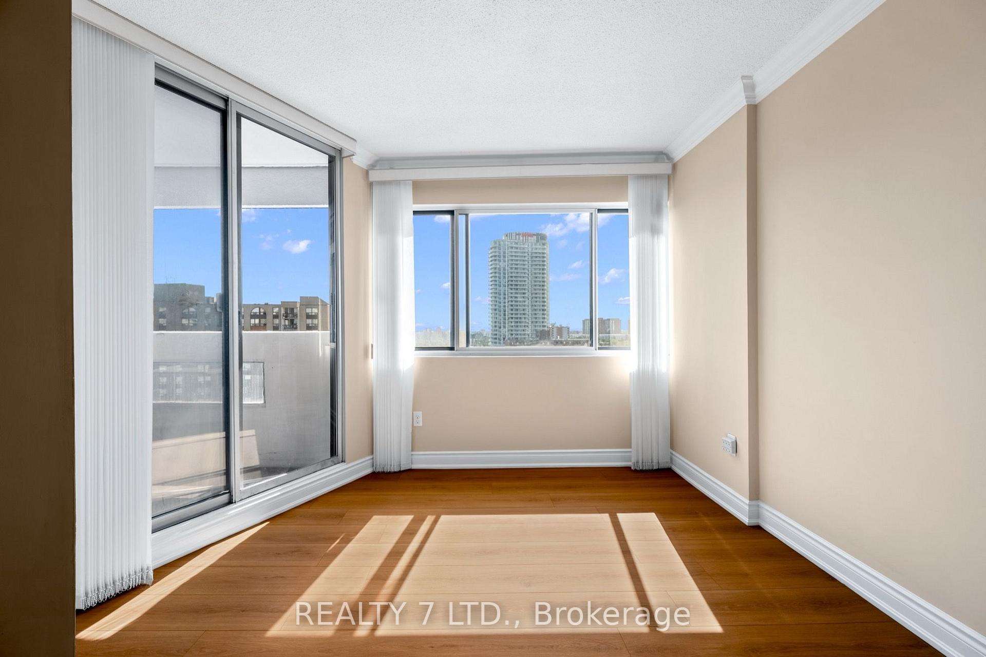 Photo 33 of Unit 1507, 50 Elm Drive E, Mississauga, Mississauga Valleys — HOMEH