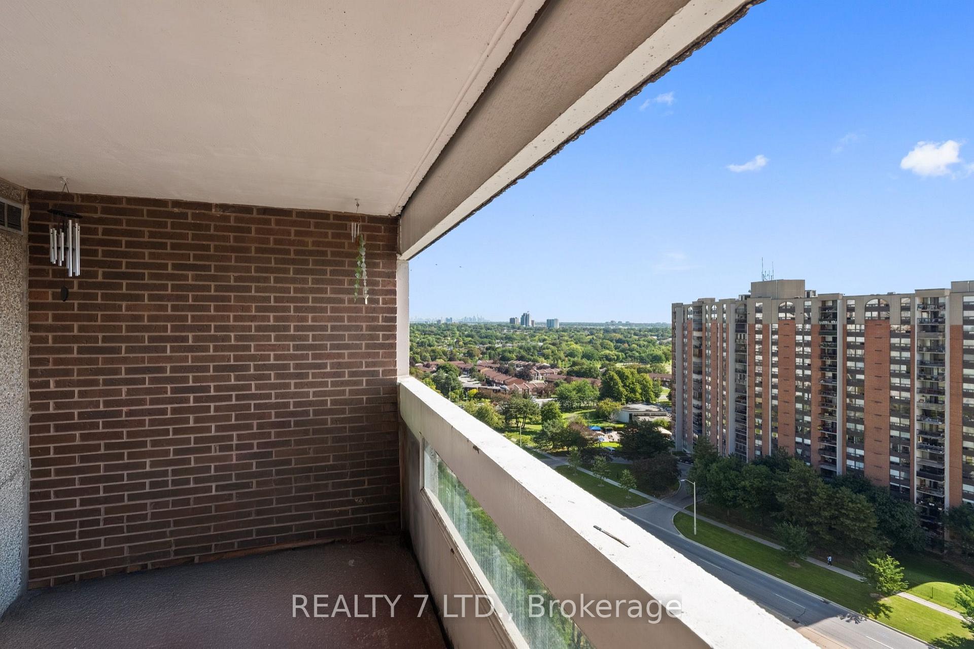 Photo 63 of Unit 1507, 50 Elm Drive E, Mississauga, Mississauga Valleys — HOMEH