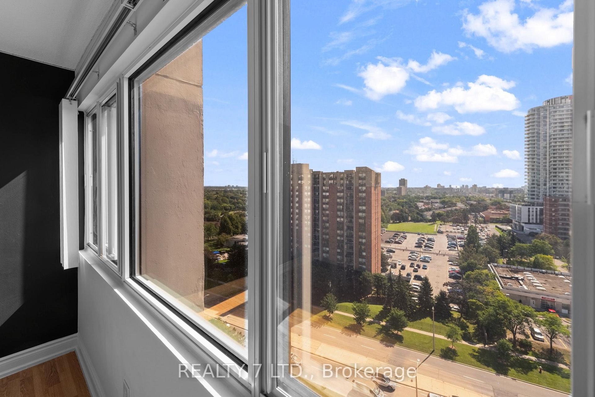 Photo 72 of Unit 1507, 50 Elm Drive E, Mississauga, Mississauga Valleys — HOMEH