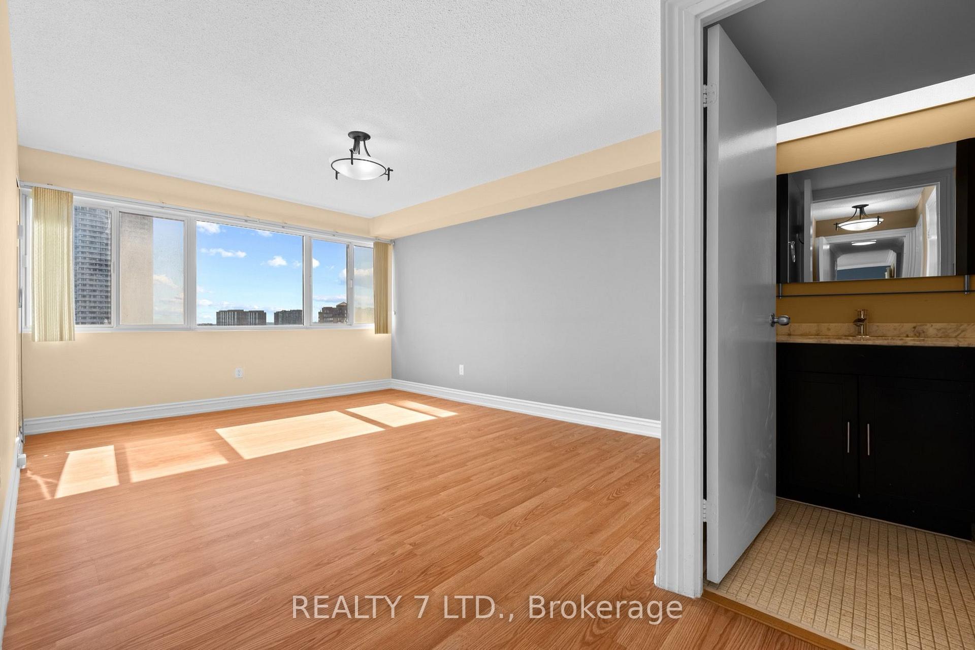 Photo 96 of Unit 1507, 50 Elm Drive E, Mississauga, Mississauga Valleys — HOMEH