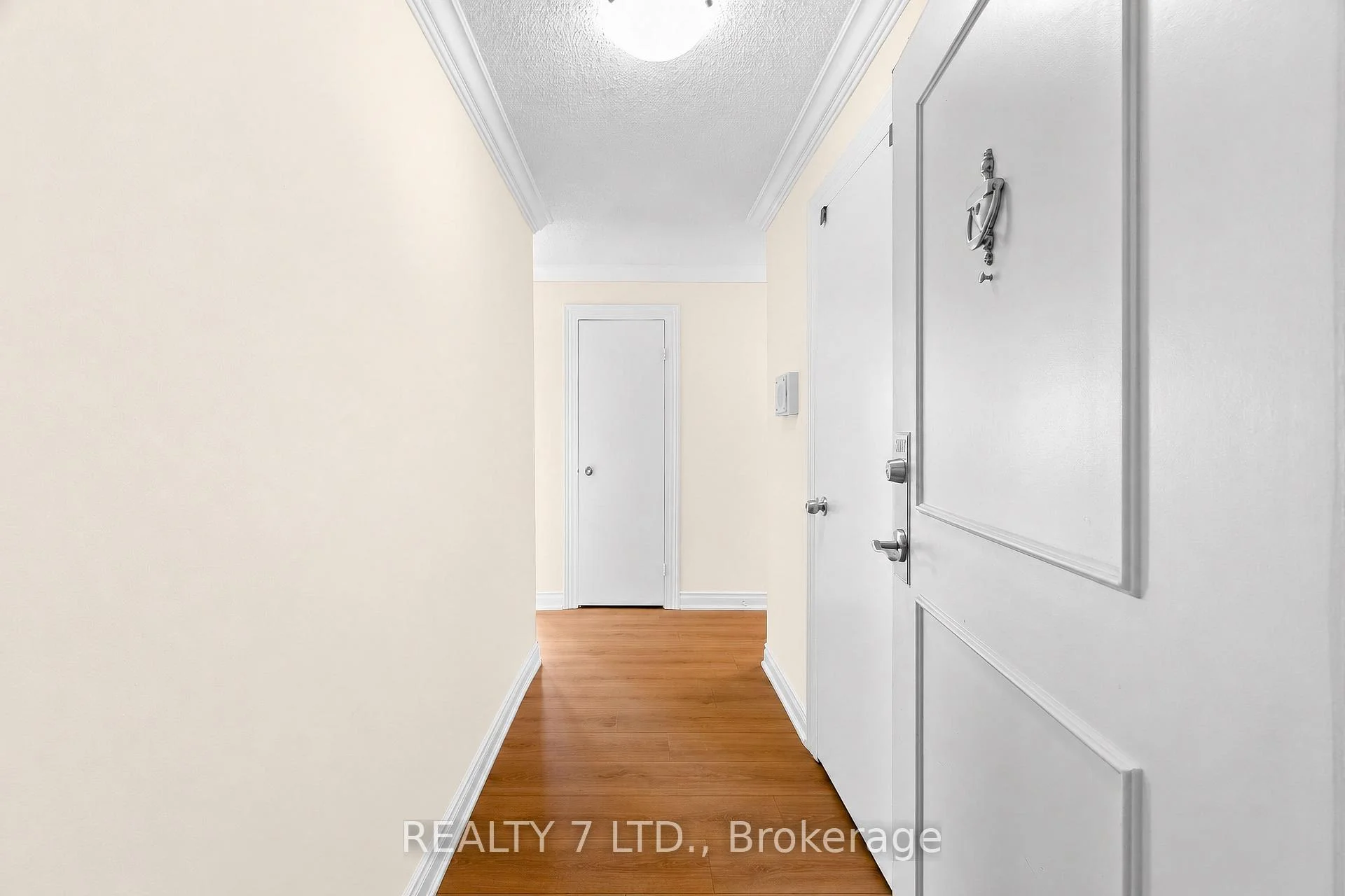 Photo 25 of Unit 1507, 50 Elm Drive E, Mississauga, Mississauga Valleys — HOMEH