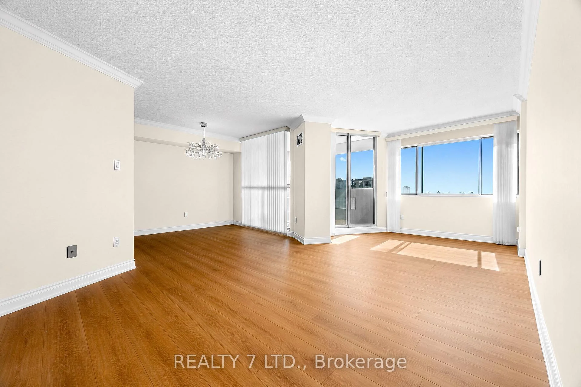 Photo 28 of Unit 1507, 50 Elm Drive E, Mississauga, Mississauga Valleys — HOMEH