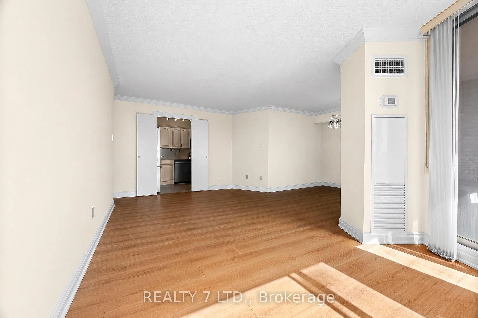 Photo 43 of Unit 1507, 50 Elm Drive E, Mississauga, Mississauga Valleys — HOMEH