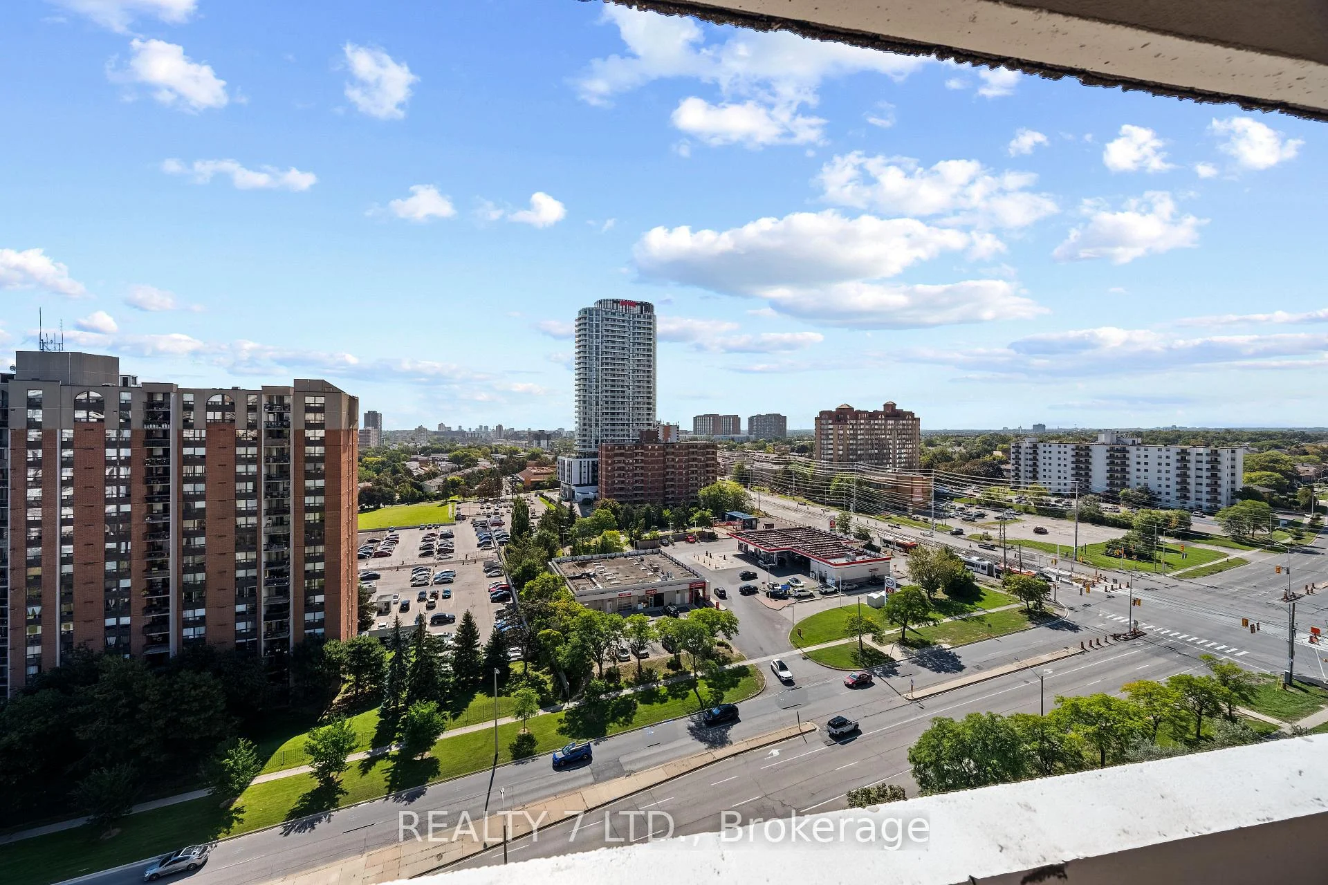 Photo 67 of Unit 1507, 50 Elm Drive E, Mississauga, Mississauga Valleys — HOMEH