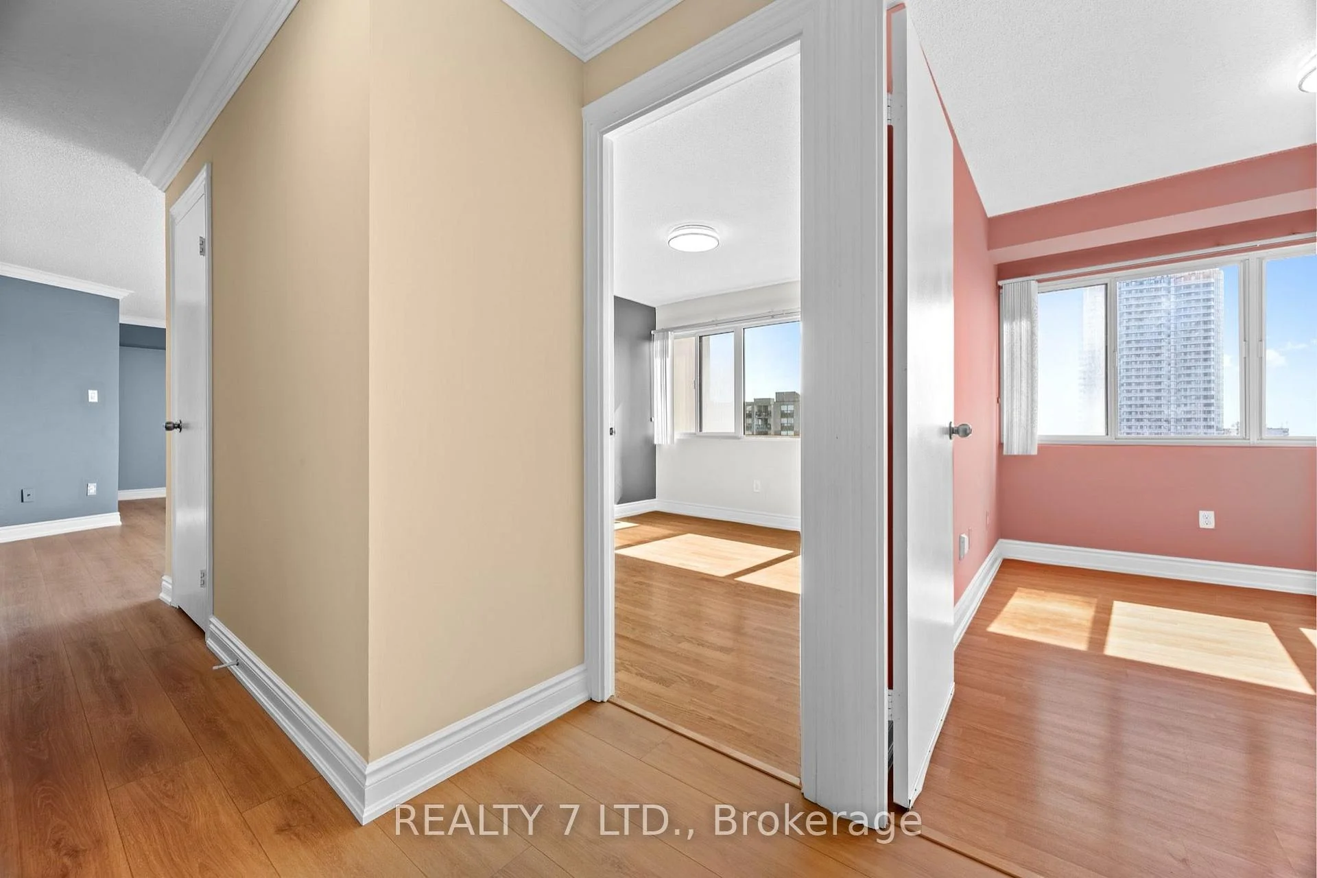 Photo 79 of Unit 1507, 50 Elm Drive E, Mississauga, Mississauga Valleys — HOMEH