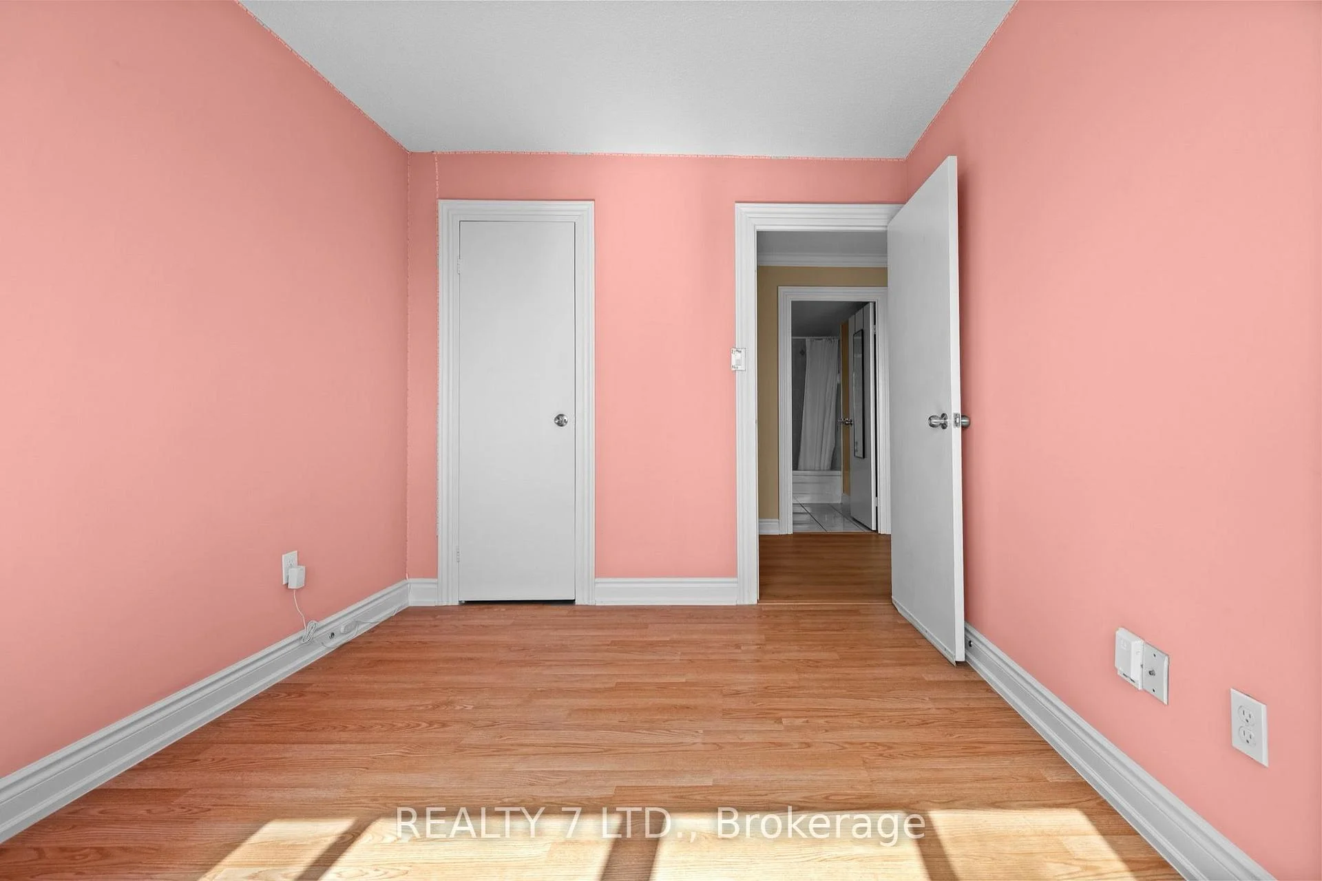 Photo 80 of Unit 1507, 50 Elm Drive E, Mississauga, Mississauga Valleys — HOMEH
