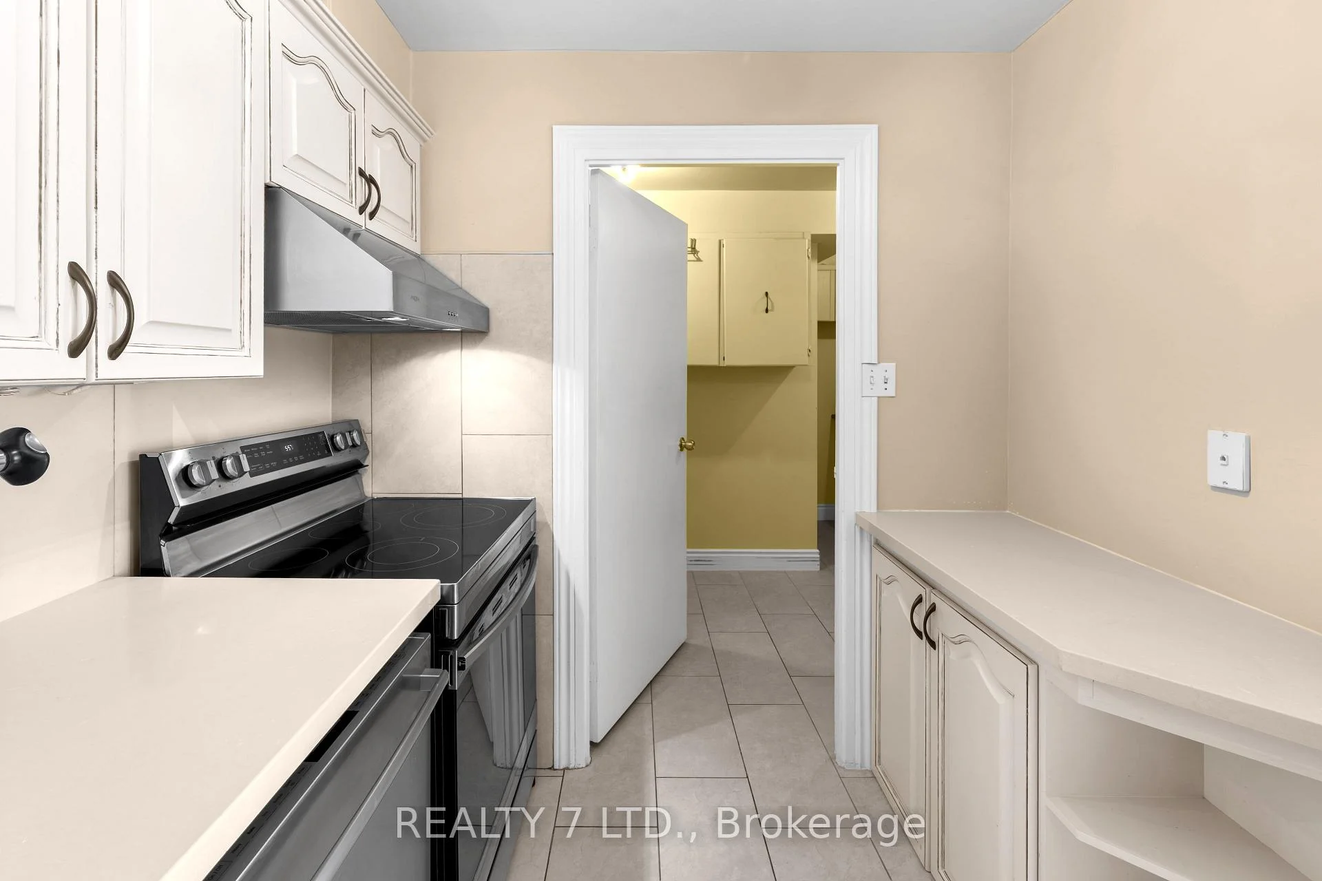 Photo 32 of Unit 1507, 50 Elm Drive E, Mississauga, Mississauga Valleys — HOMEH