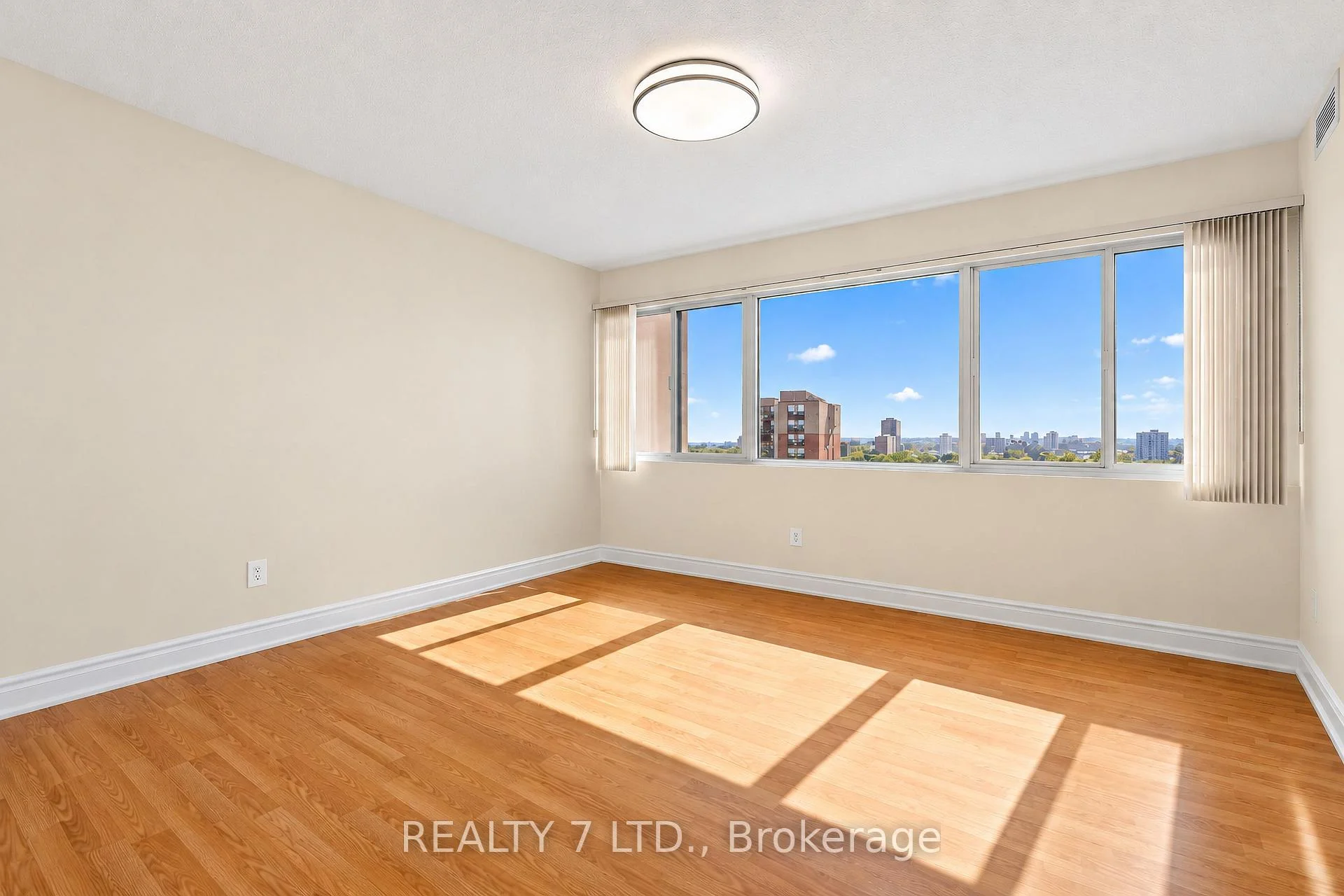 Photo 53 of Unit 1507, 50 Elm Drive E, Mississauga, Mississauga Valleys — HOMEH