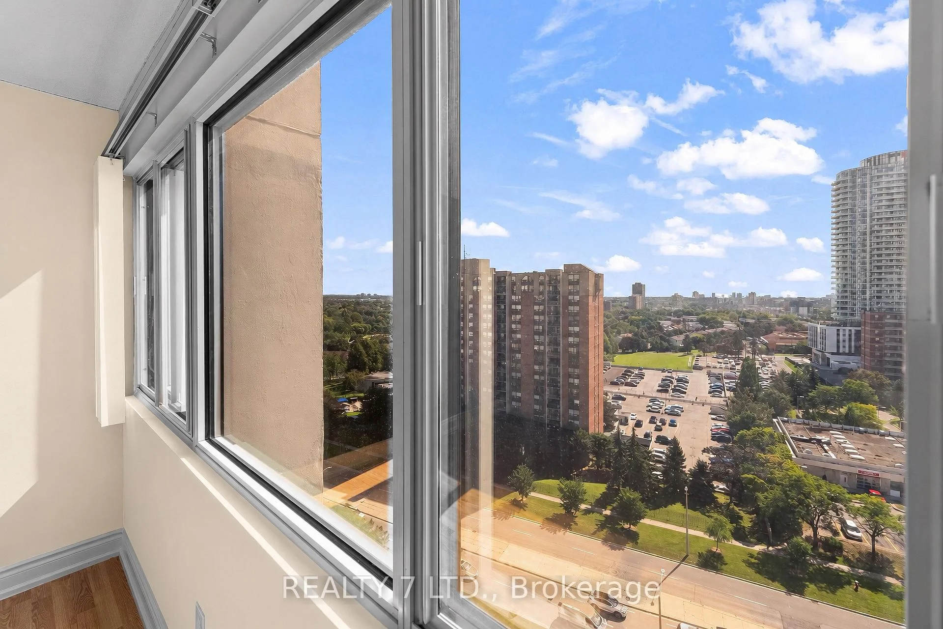 Photo 59 of Unit 1507, 50 Elm Drive E, Mississauga, Mississauga Valleys — HOMEH