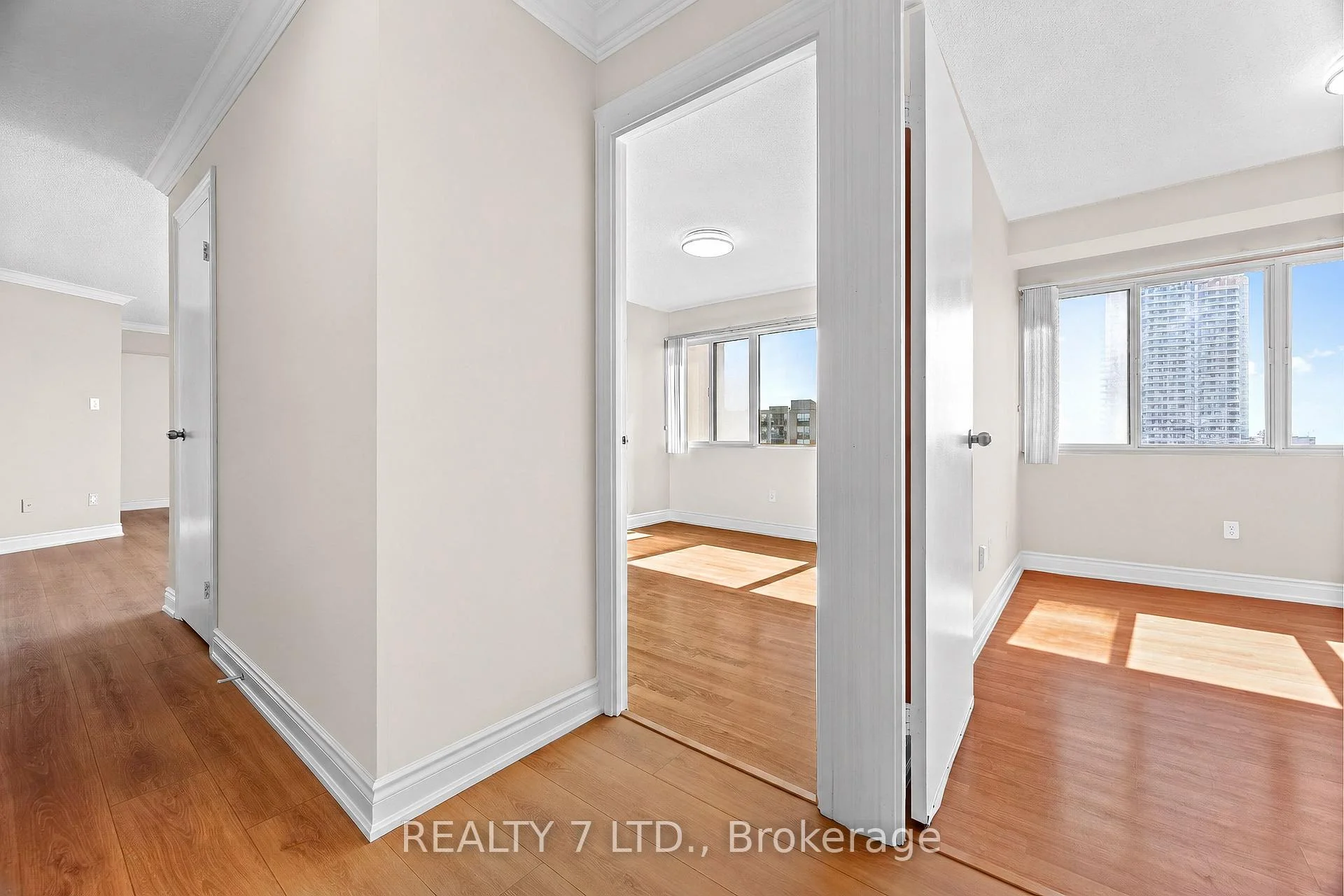 Photo 65 of Unit 1507, 50 Elm Drive E, Mississauga, Mississauga Valleys — HOMEH