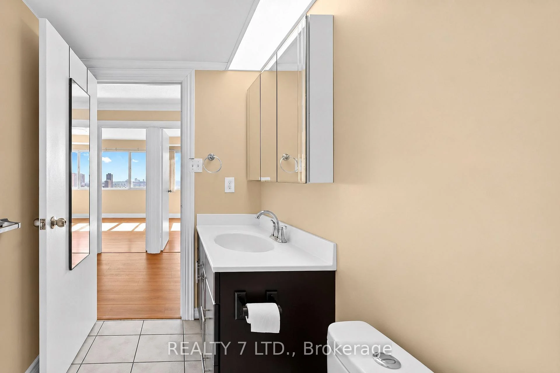 Photo 77 of Unit 1507, 50 Elm Drive E, Mississauga, Mississauga Valleys — HOMEH