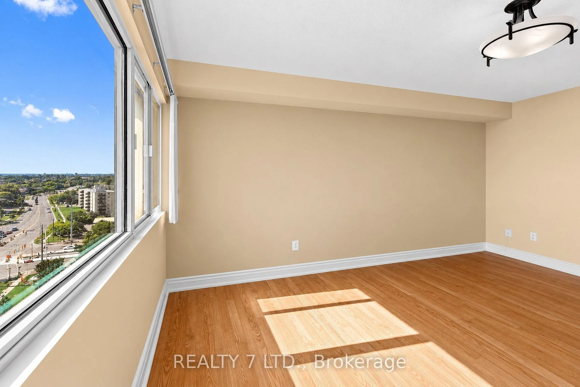 Photo 86 of Unit 1507, 50 Elm Drive E, Mississauga, Mississauga Valleys — HOMEH