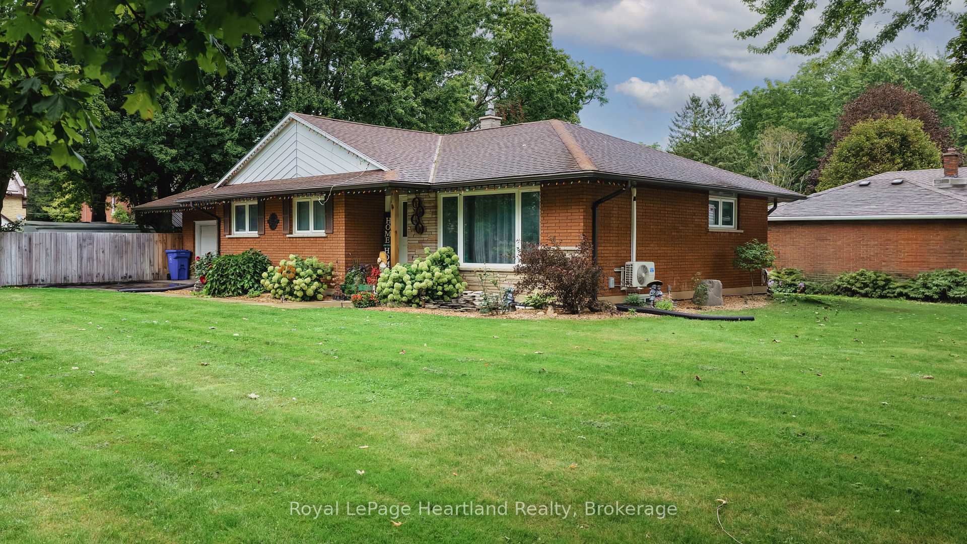 Photo 3 of 390 Morris Street, North Huron, Blyth — HOMEH