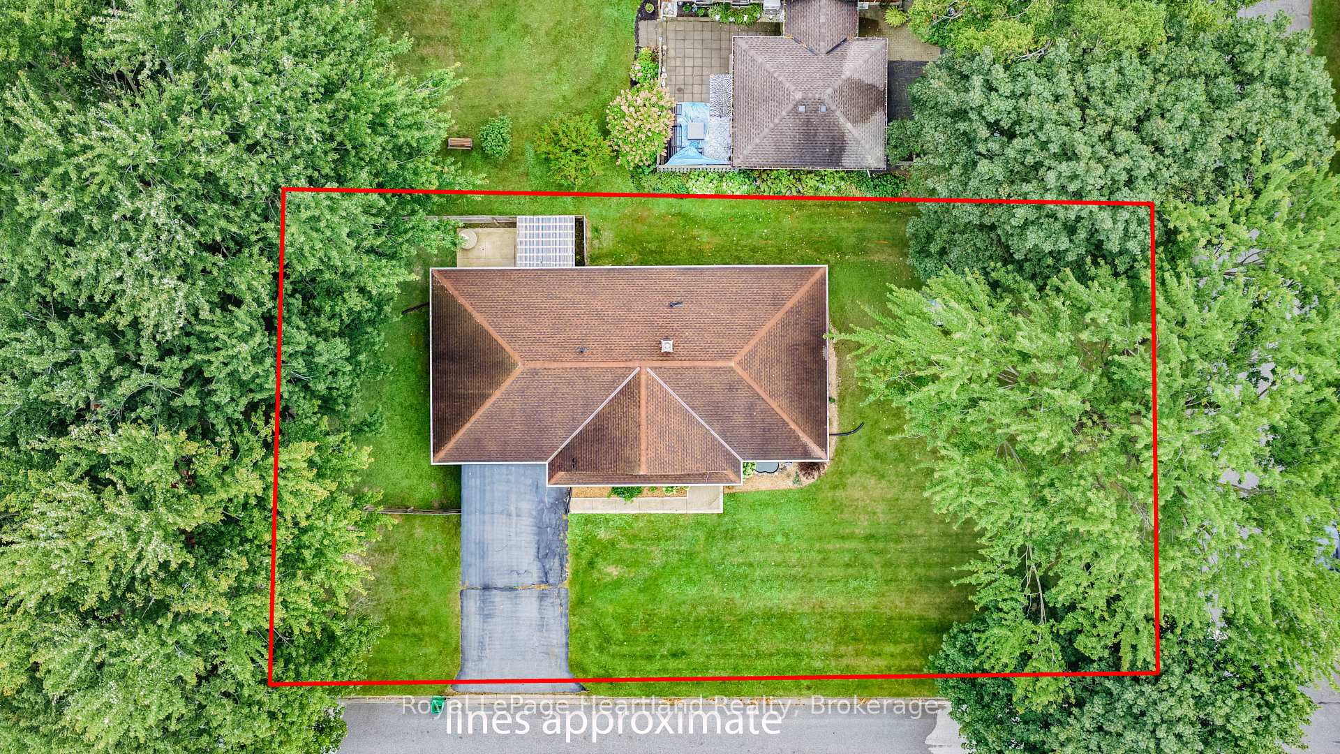 Photo 4 of 390 Morris Street, North Huron, Blyth — HOMEH
