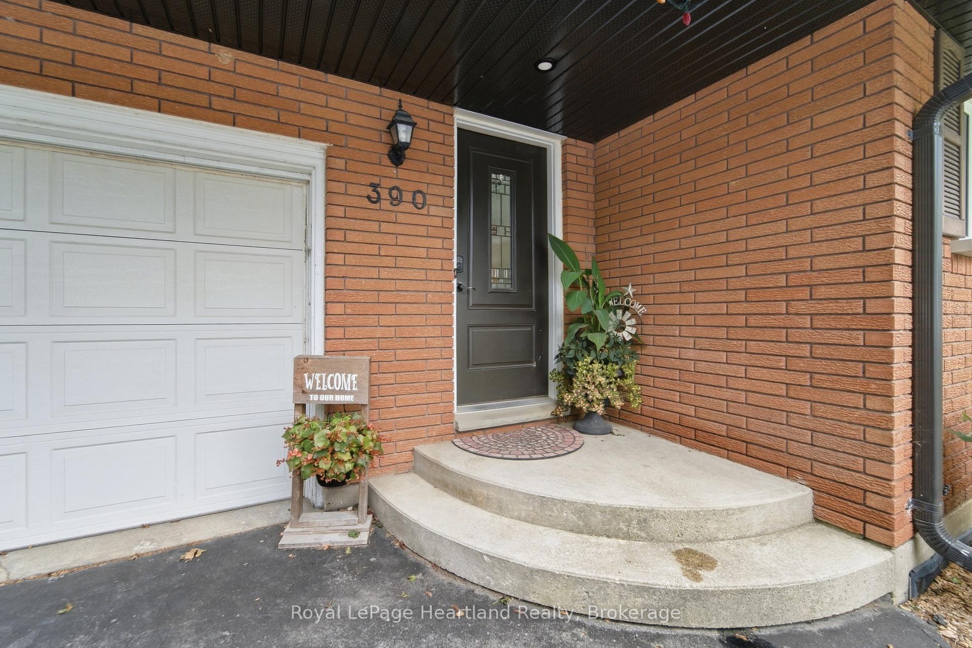 Photo 5 of 390 Morris Street, North Huron, Blyth — HOMEH