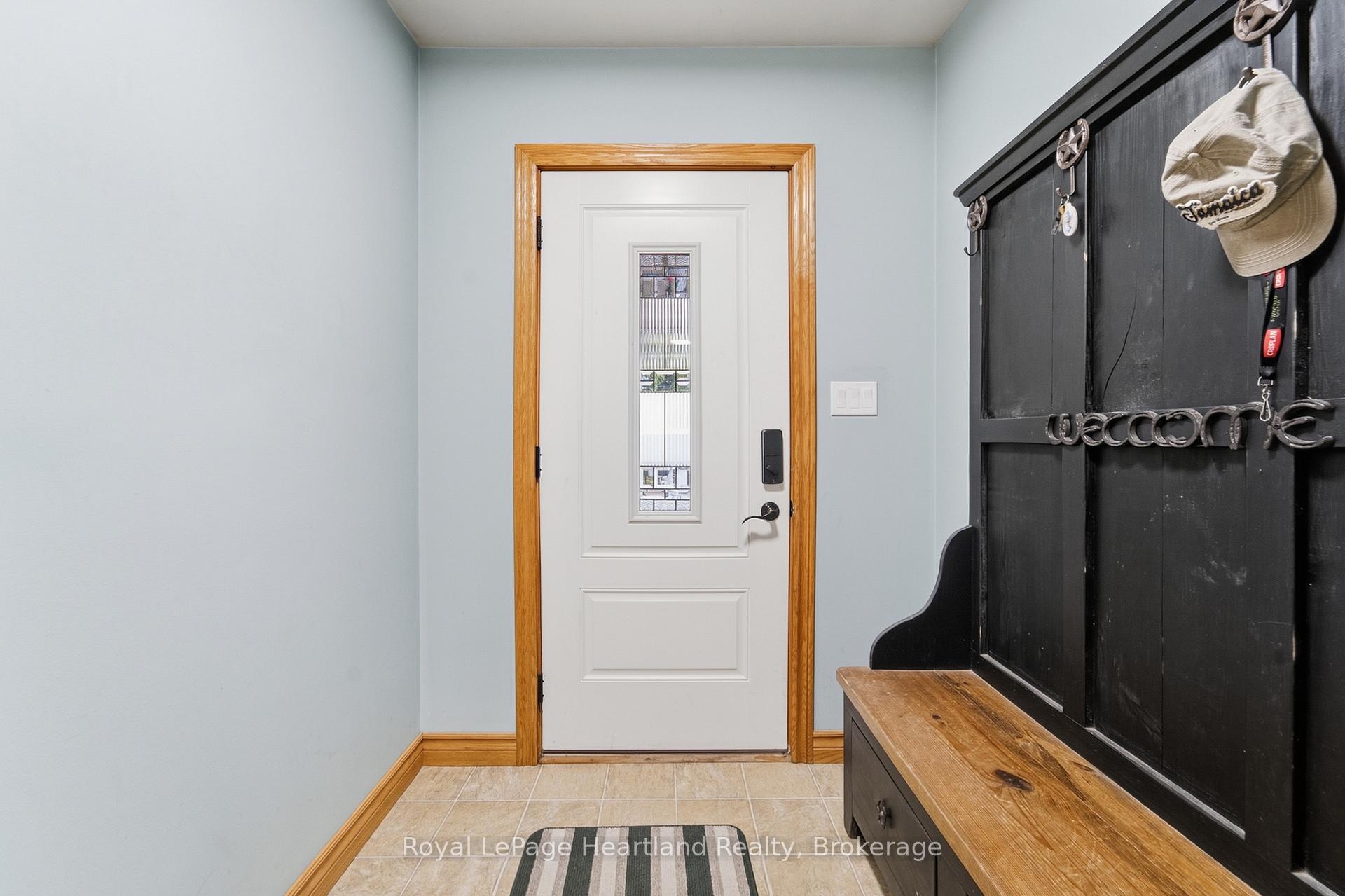 Photo 6 of 390 Morris Street, North Huron, Blyth — HOMEH