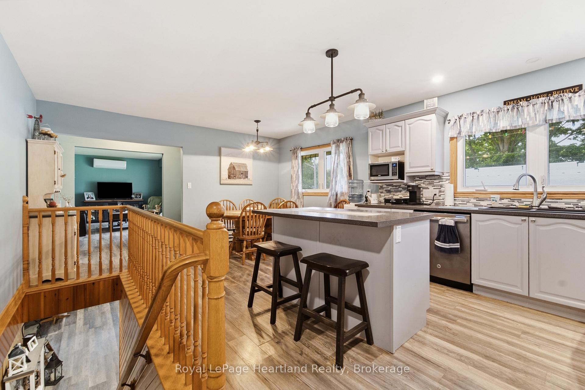 Photo 7 of 390 Morris Street, North Huron, Blyth — HOMEH
