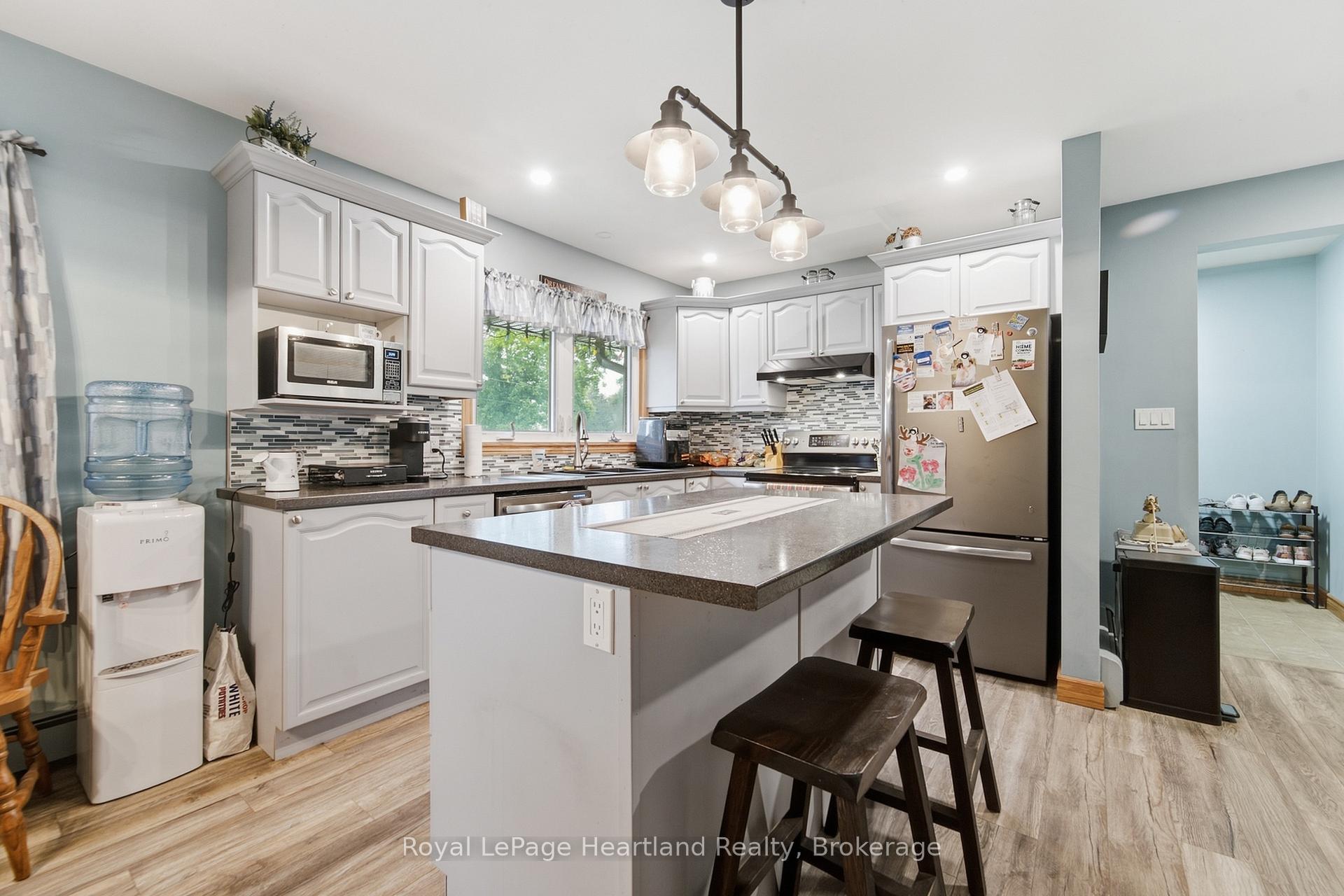 Photo 8 of 390 Morris Street, North Huron, Blyth — HOMEH