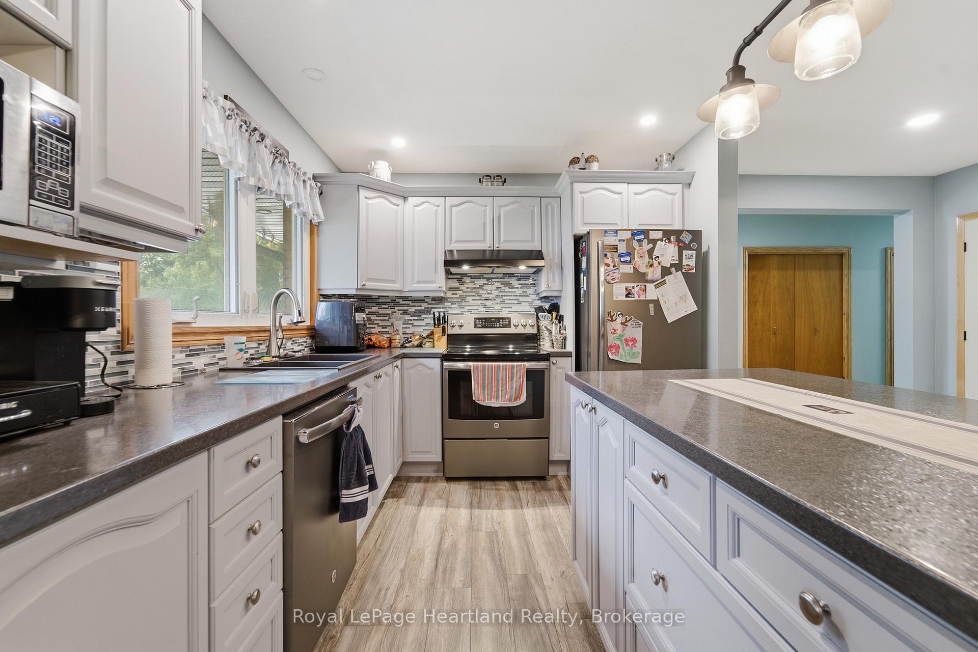 Photo 9 of 390 Morris Street, North Huron, Blyth — HOMEH